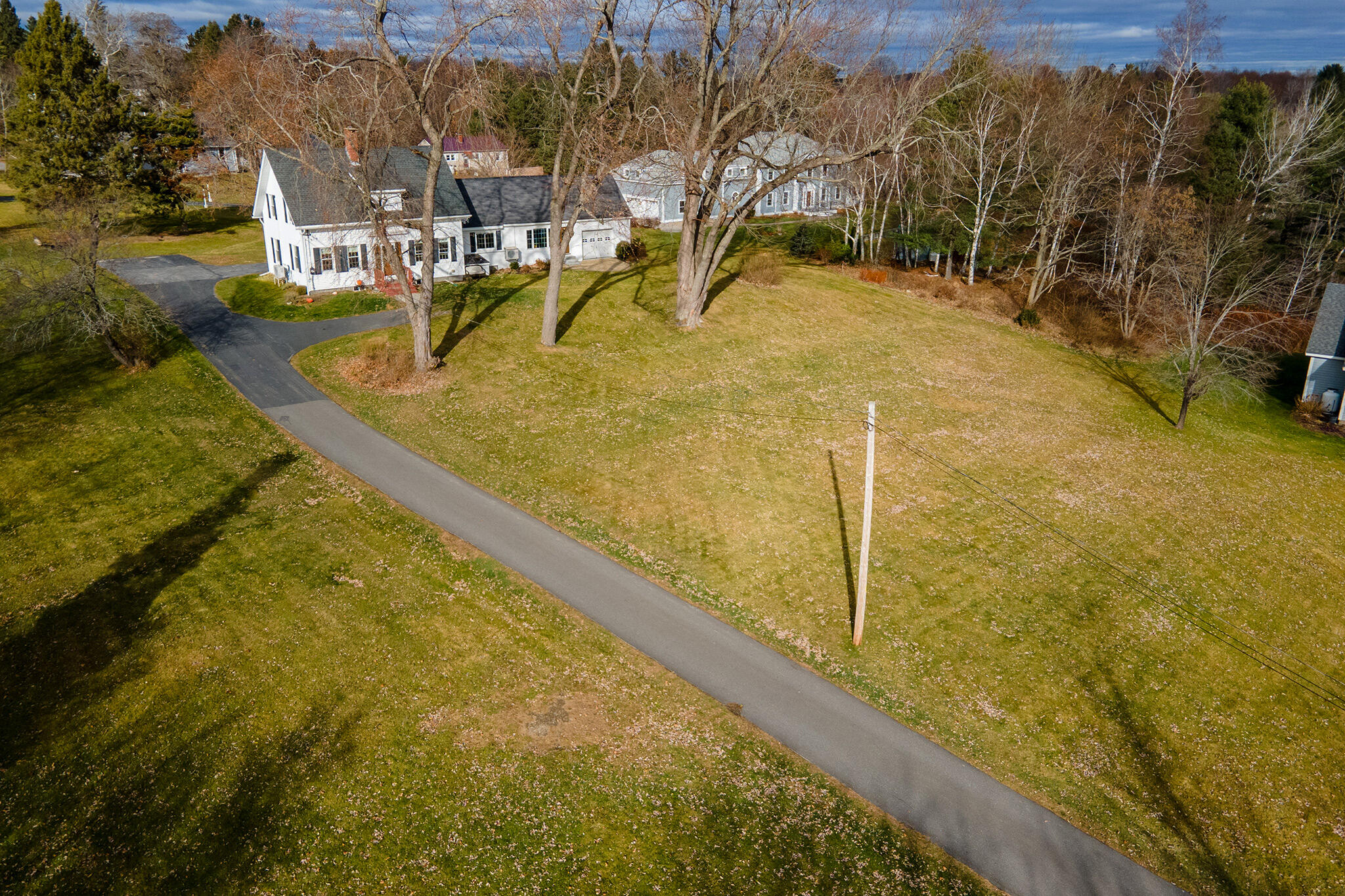 544 Main Road N