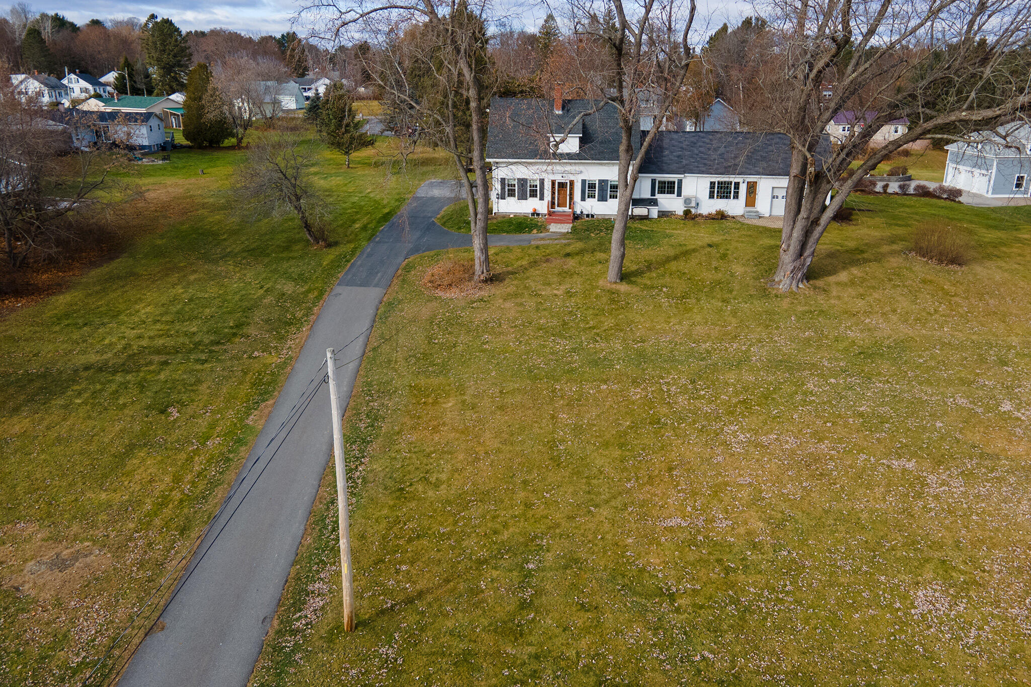 544 Main Road N
