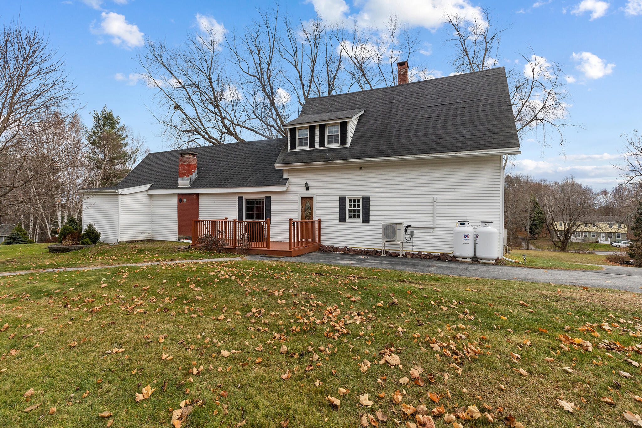 544 Main Road N