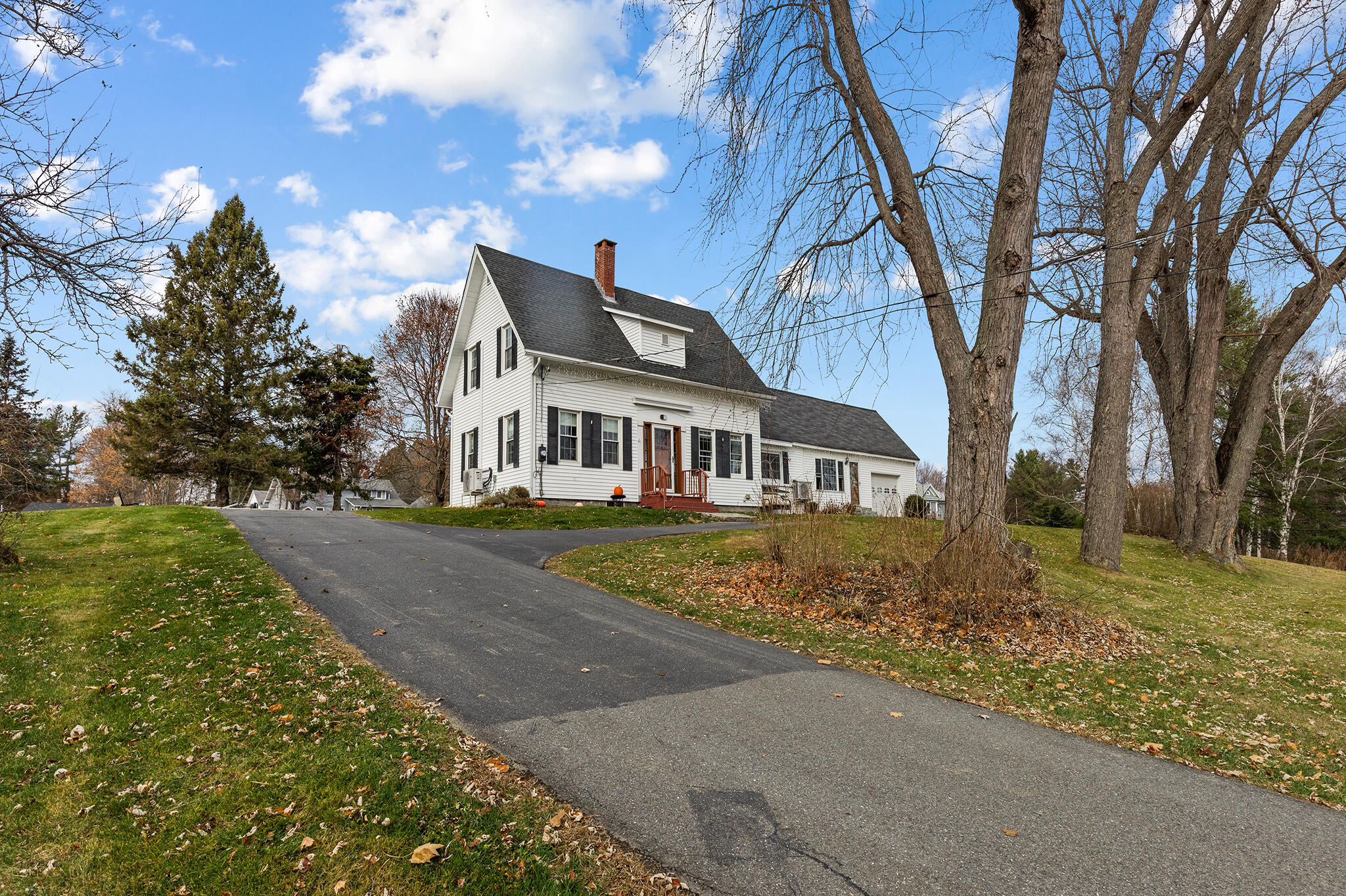 544 Main Road N