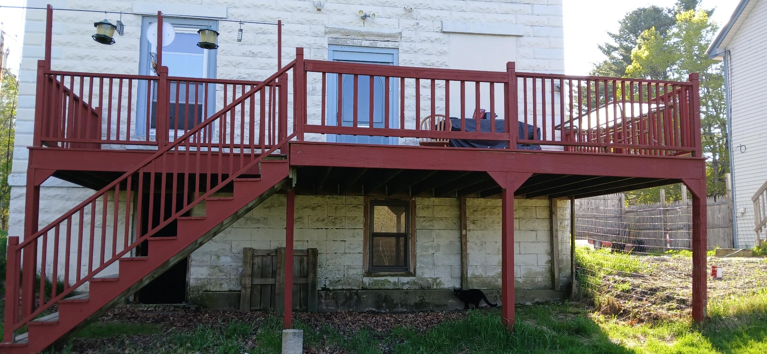 140 Riverside Street