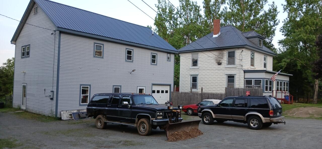 140 Riverside Street