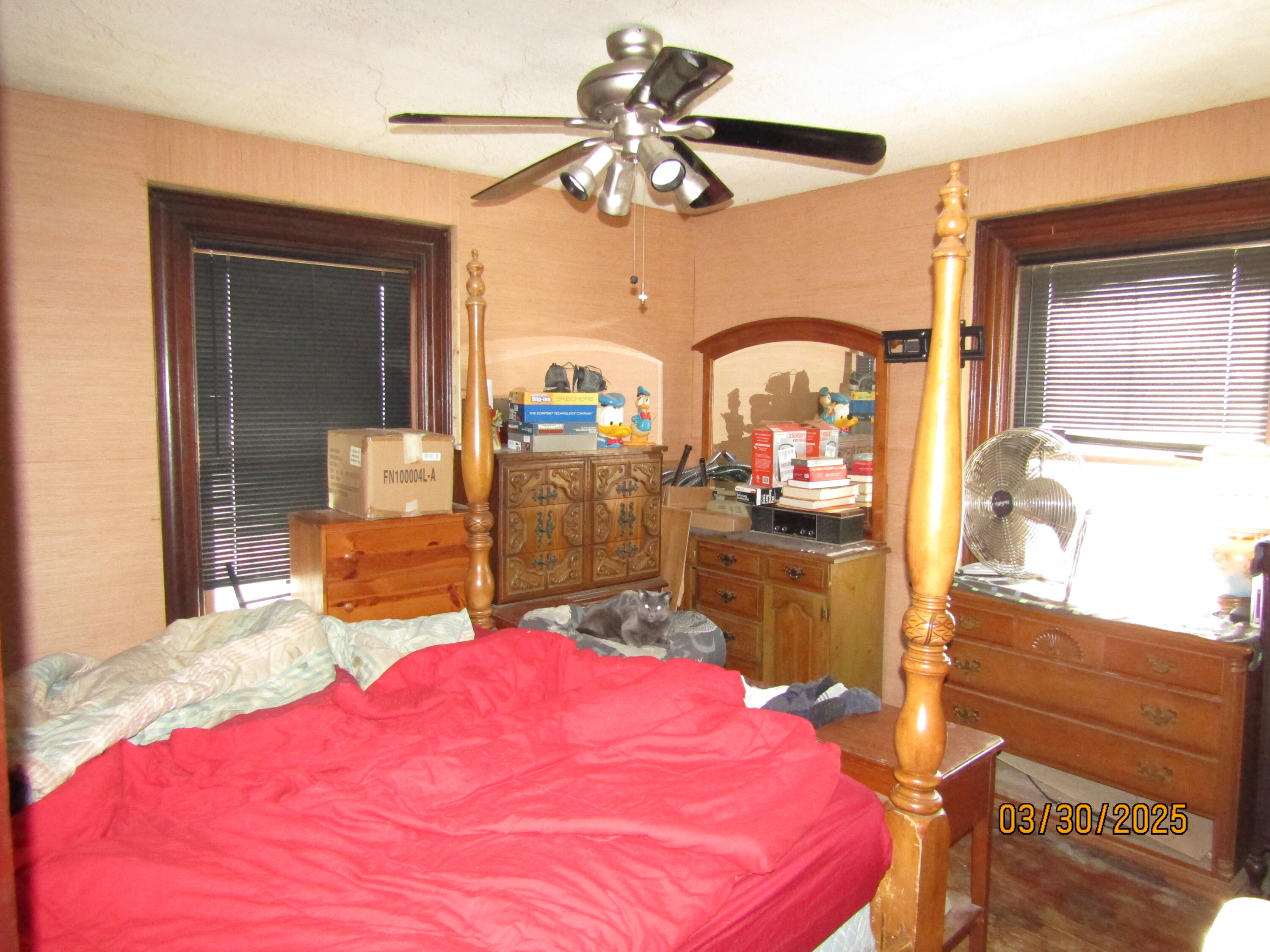 140 Riverside Street