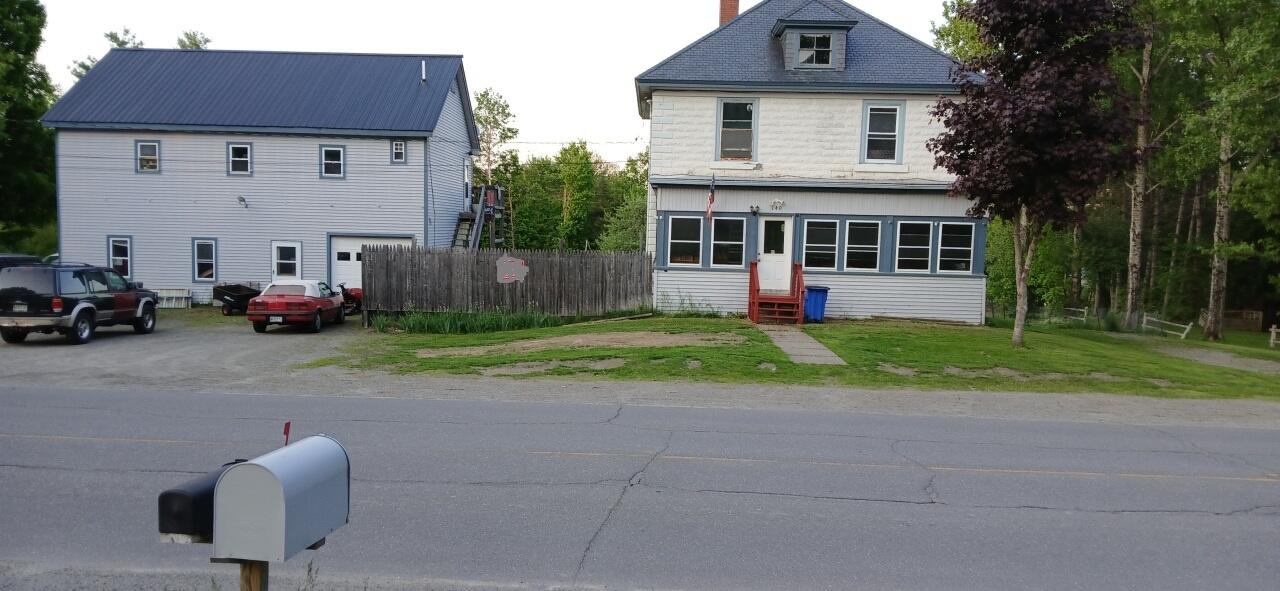 140 Riverside Street