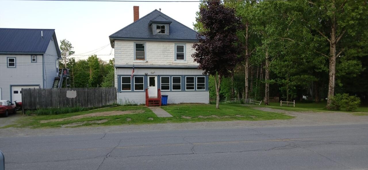 140 Riverside Street