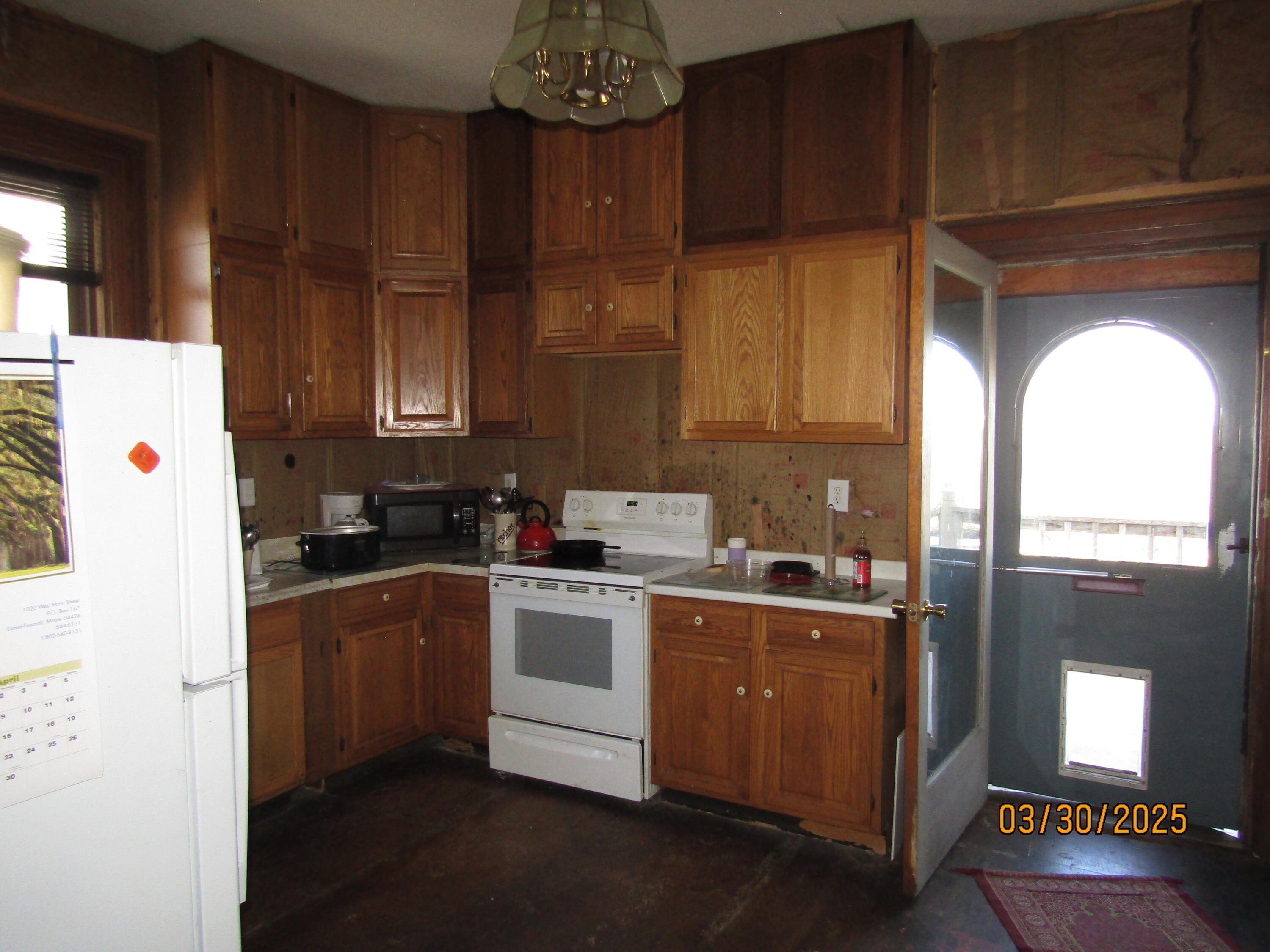 140 Riverside Street