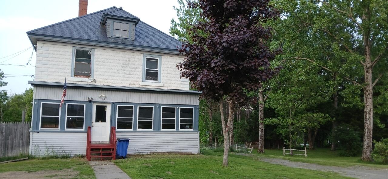 140 Riverside Street