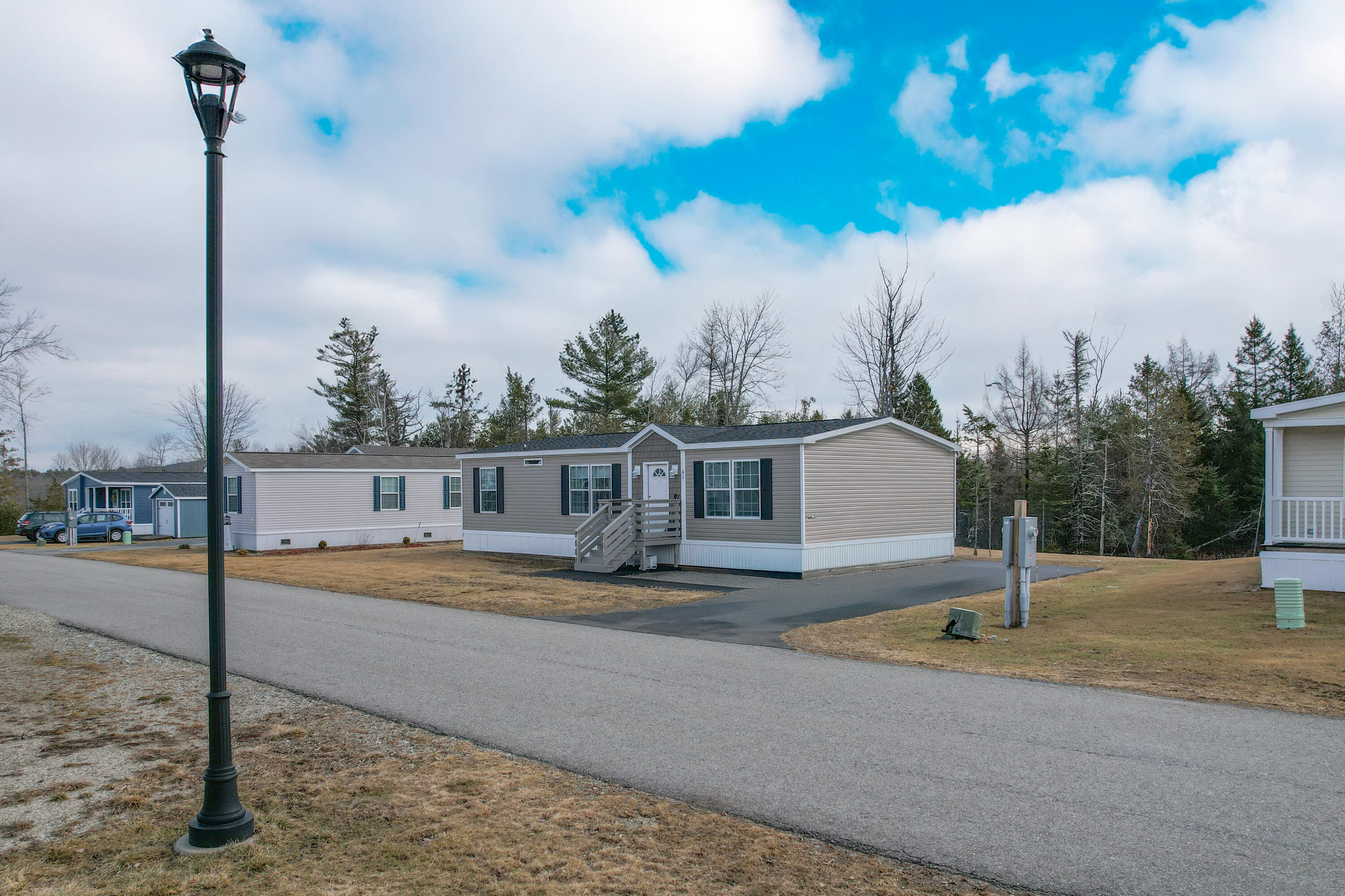 61 Baxter Boulevard, Bucksport