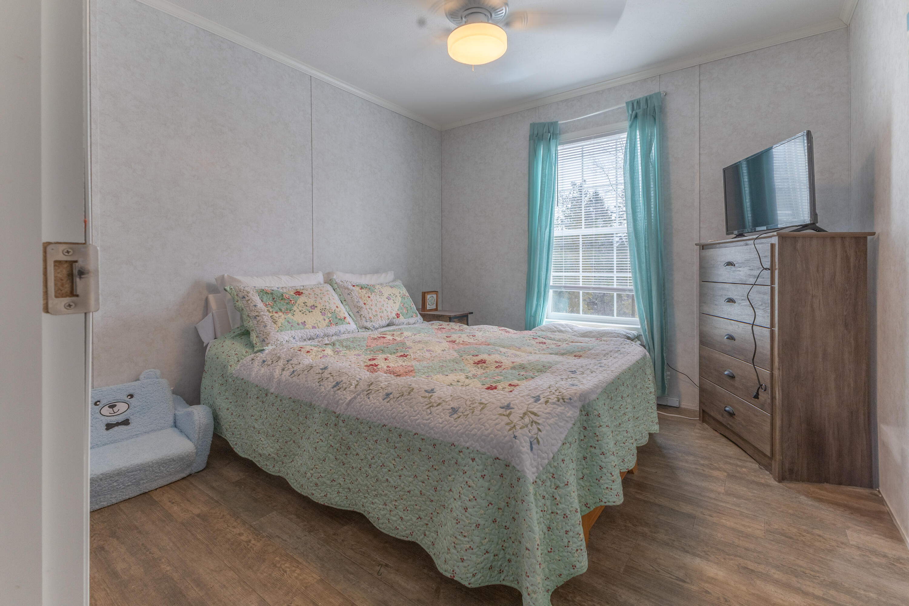 61 Baxter Boulevard, Bucksport