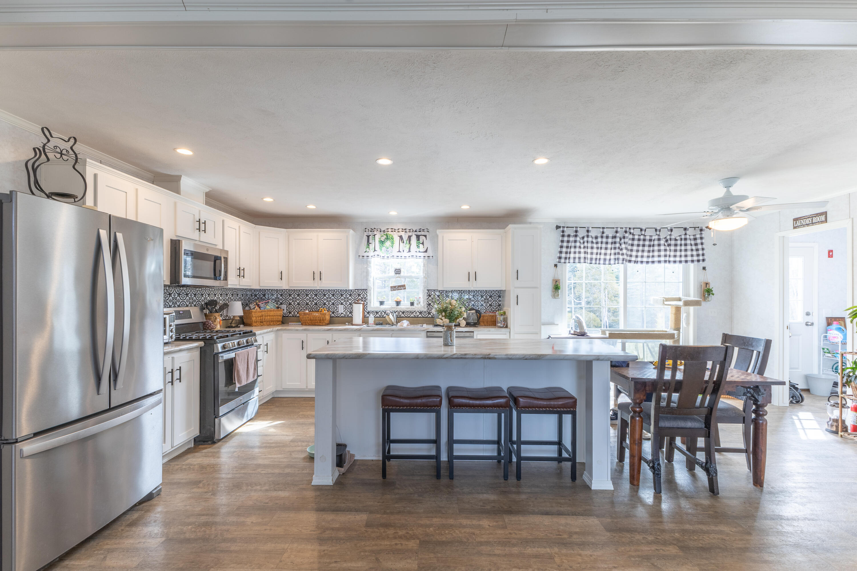 61 Baxter Boulevard, Bucksport