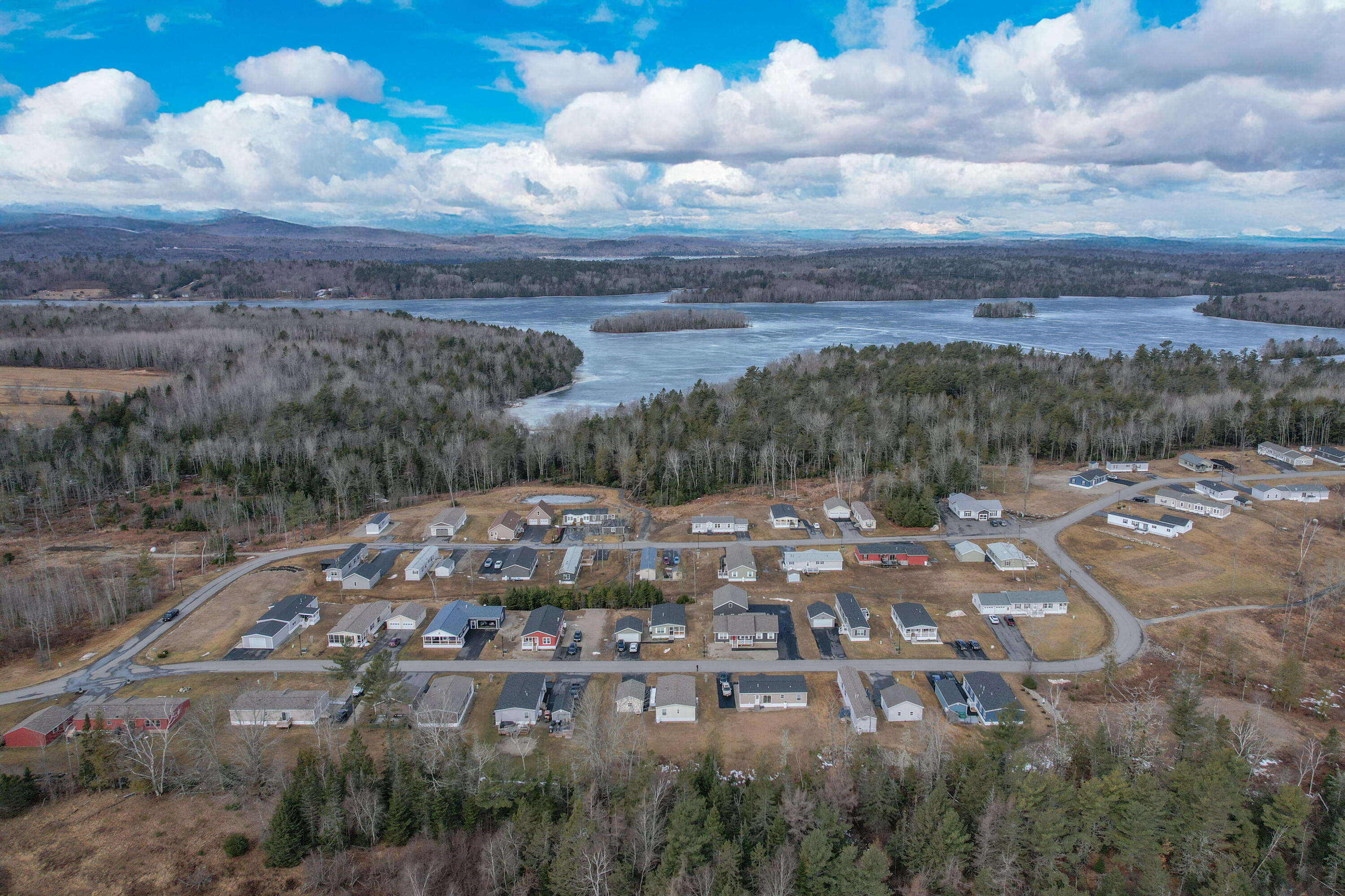 61 Baxter Boulevard, Bucksport