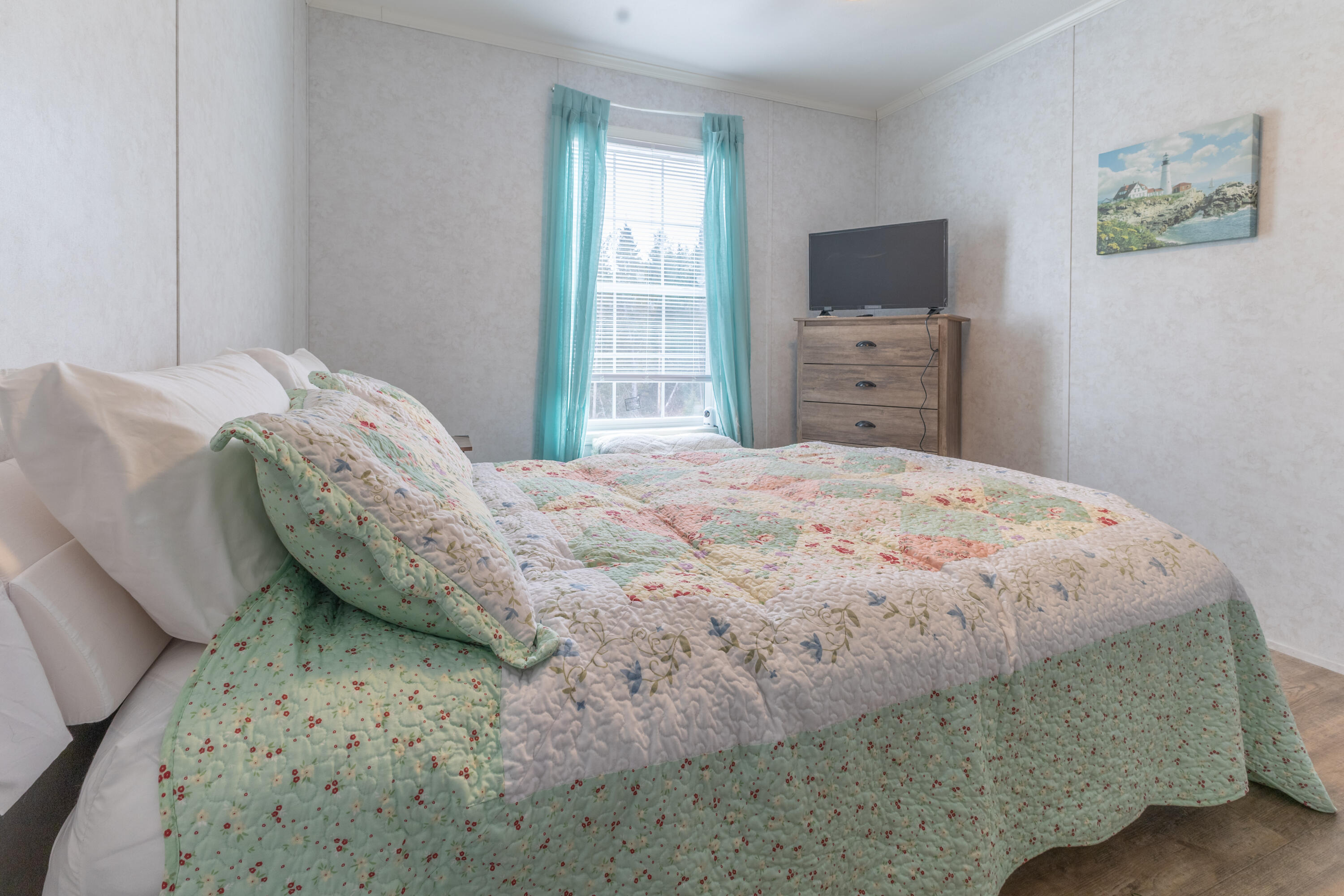 61 Baxter Boulevard, Bucksport