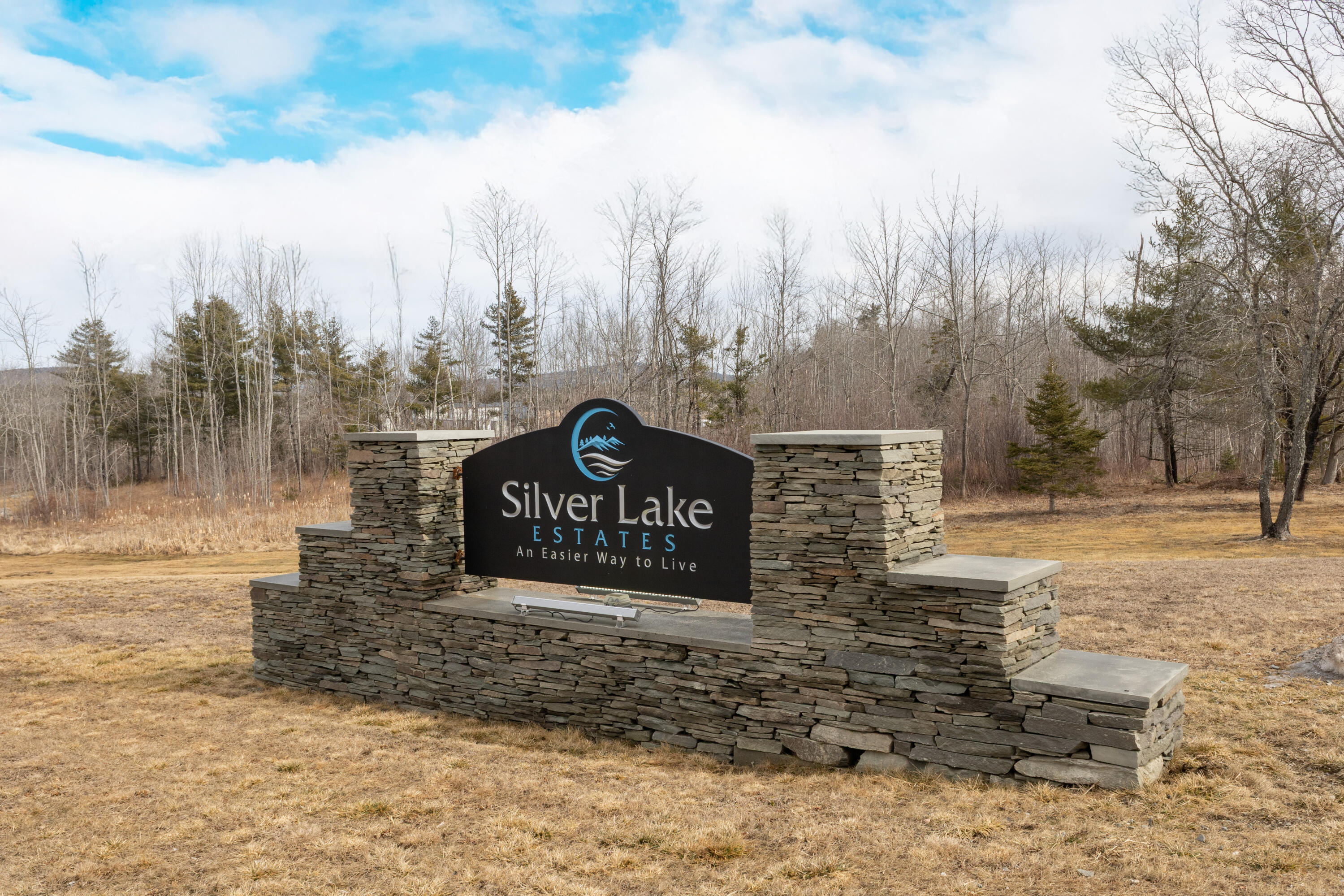 61 Baxter Boulevard, Bucksport