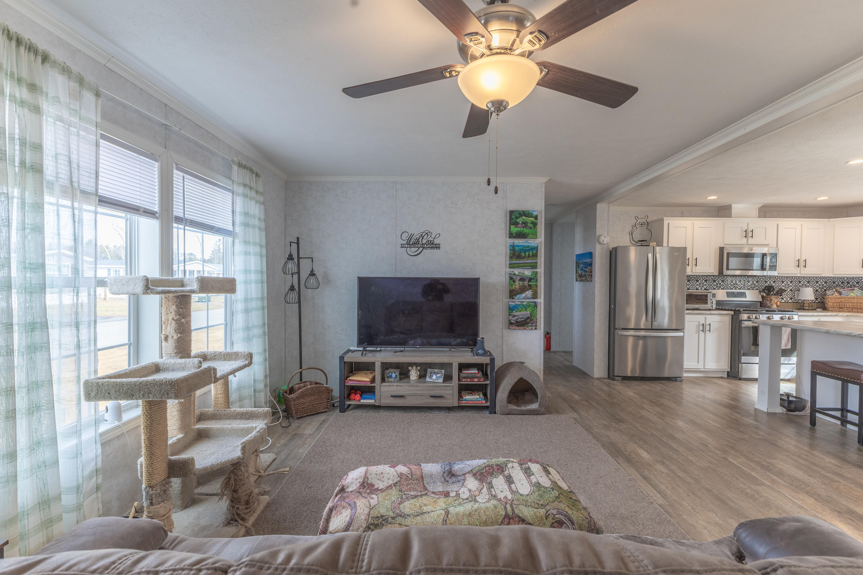 61 Baxter Boulevard, Bucksport