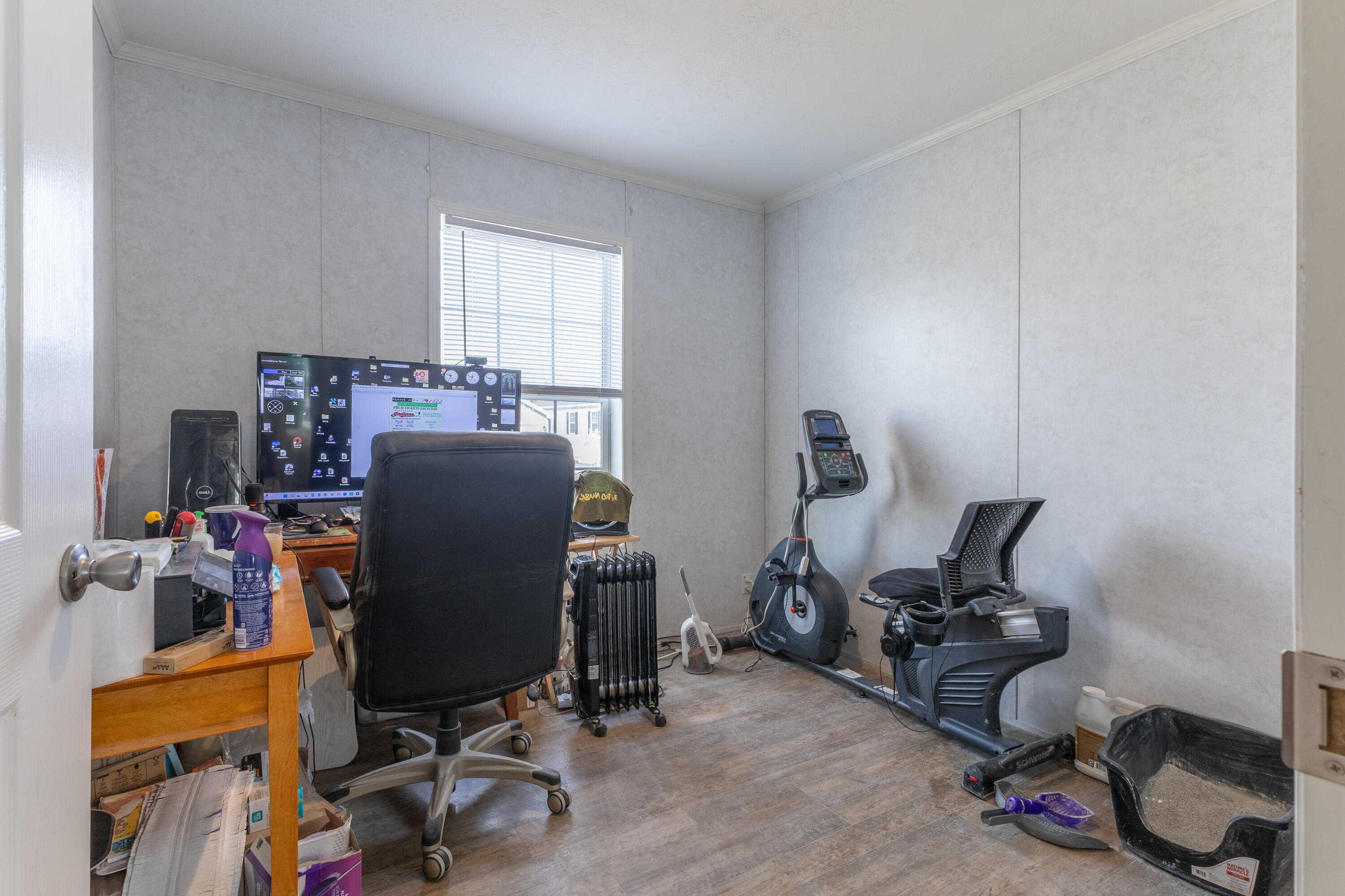 61 Baxter Boulevard, Bucksport