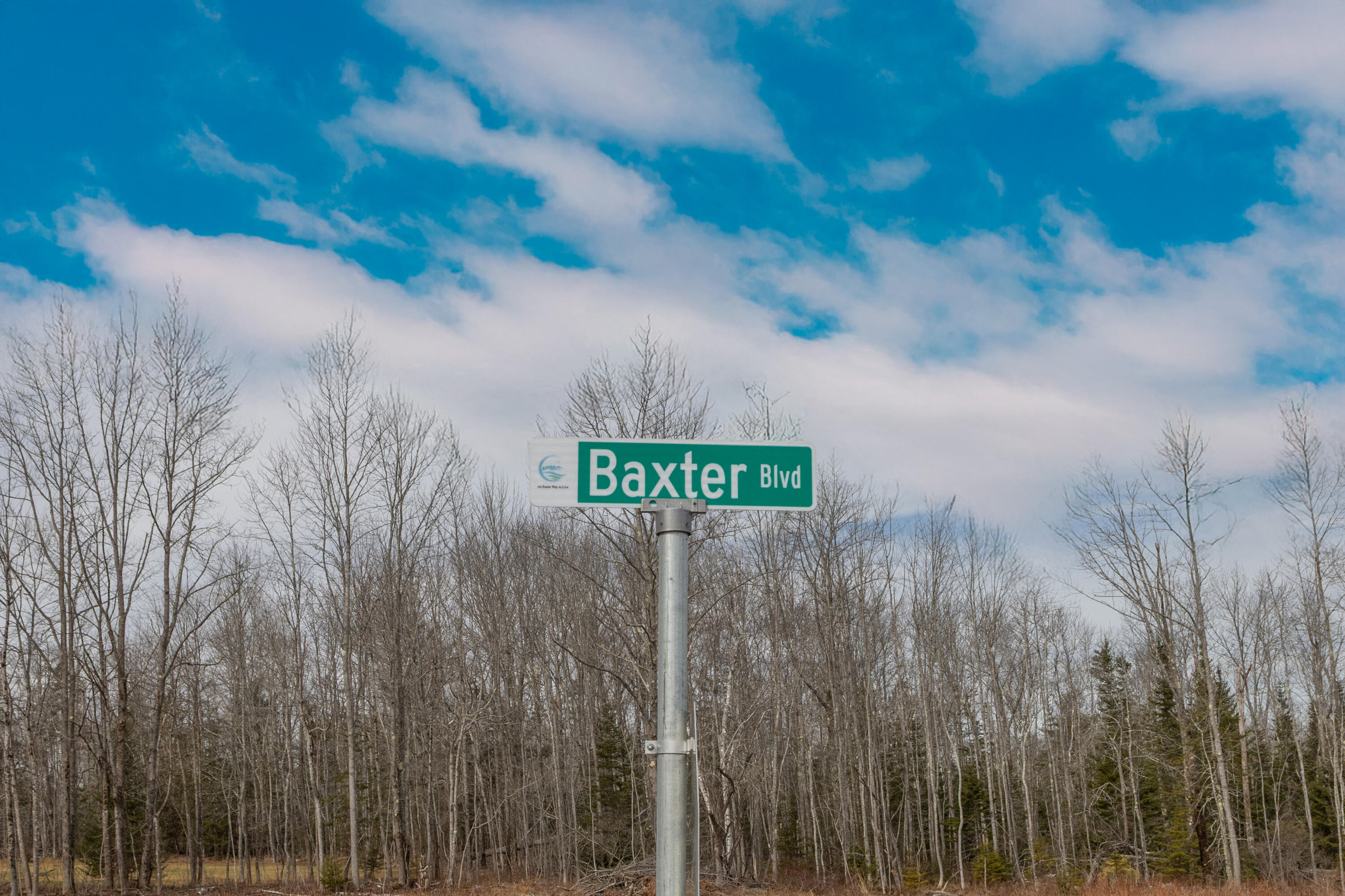 61 Baxter Boulevard, Bucksport