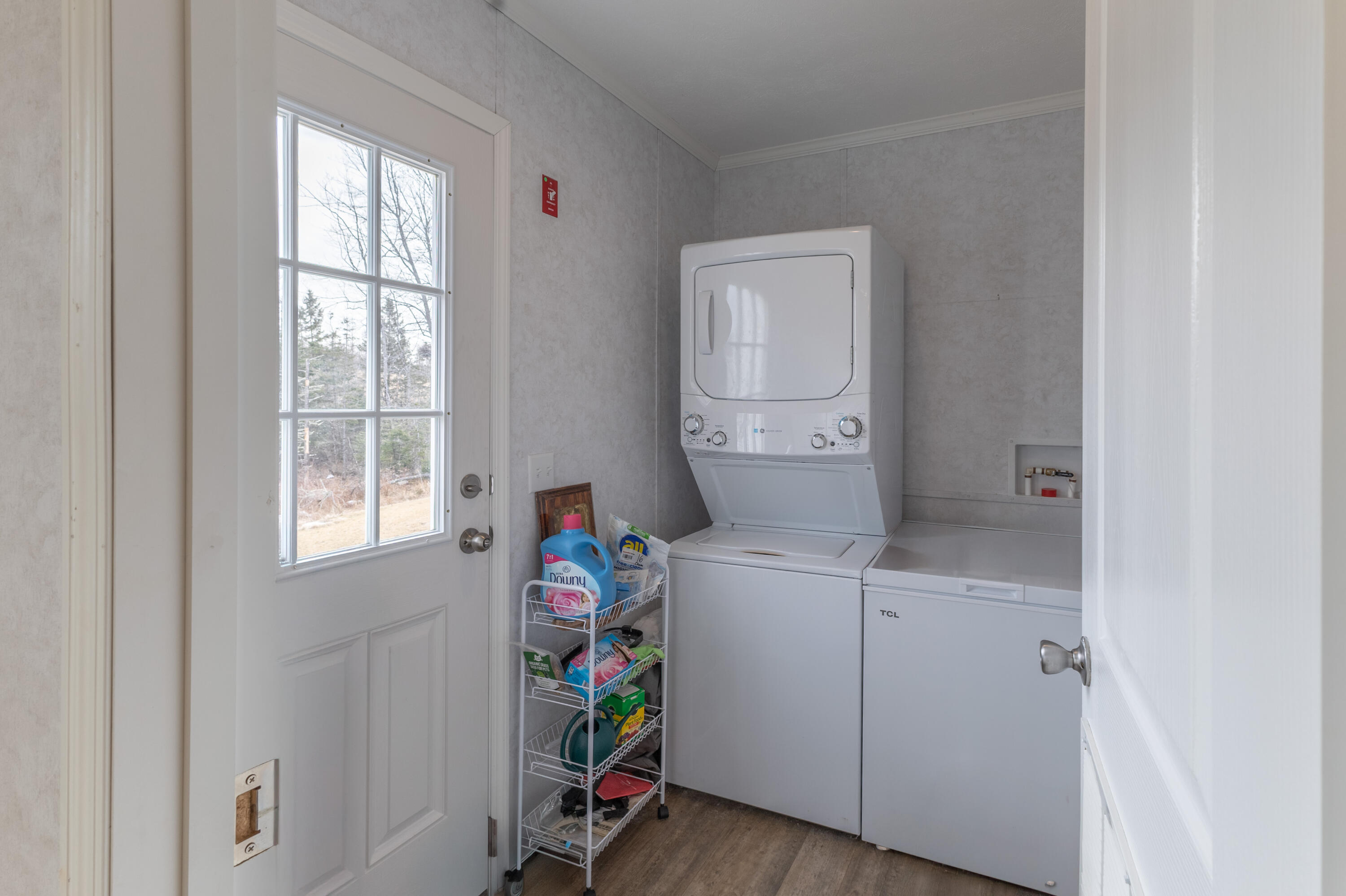 61 Baxter Boulevard, Bucksport