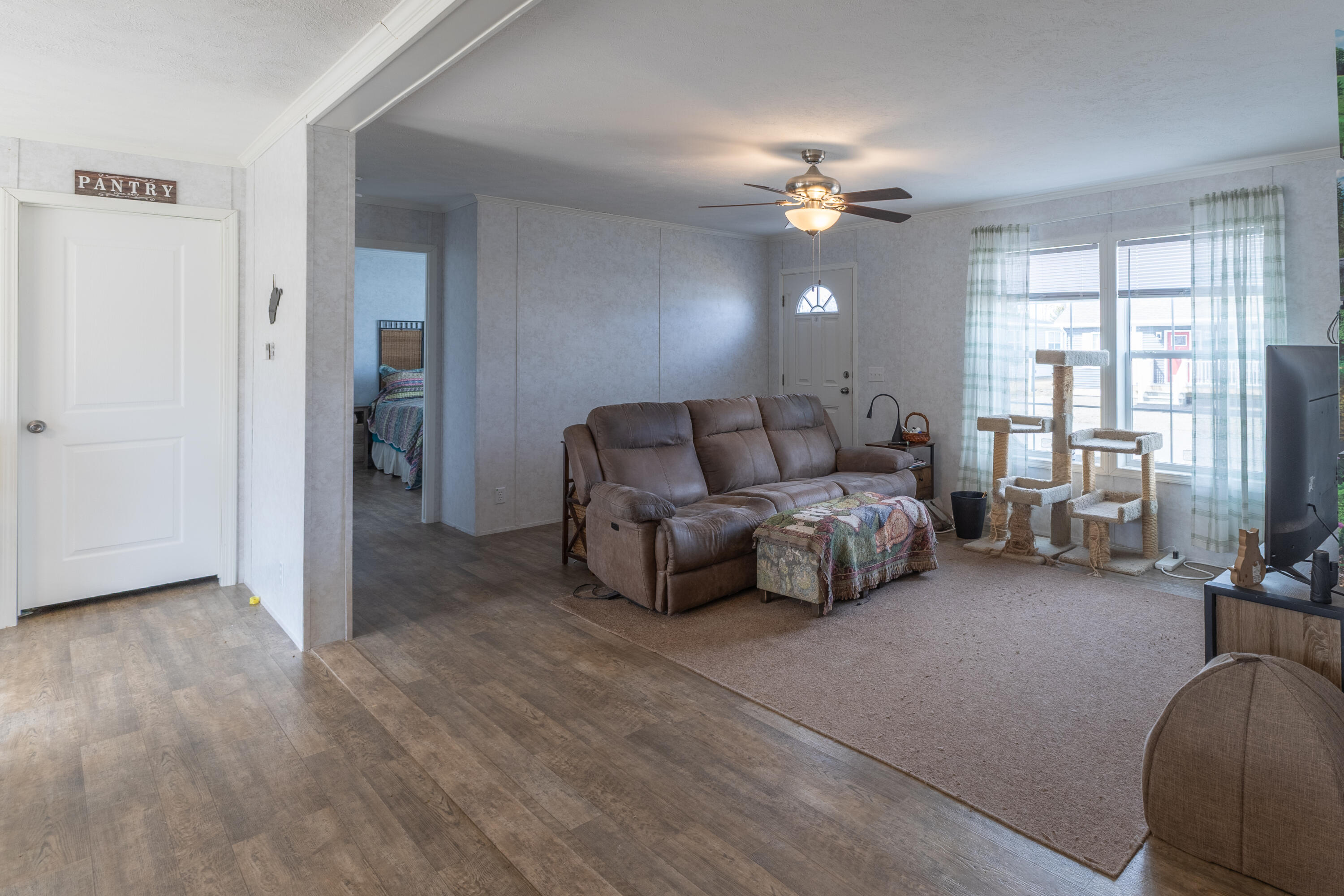 61 Baxter Boulevard, Bucksport