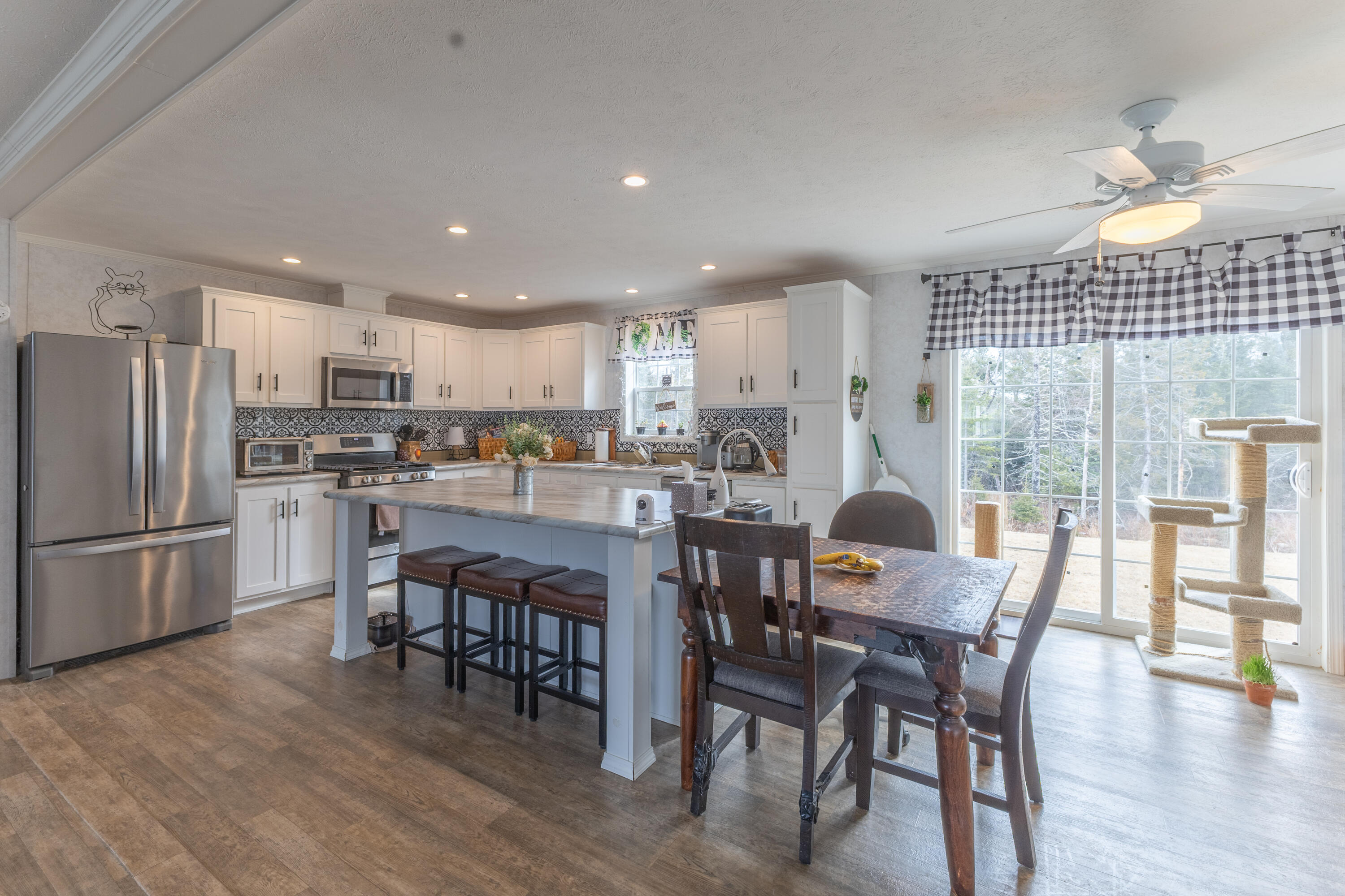 61 Baxter Boulevard, Bucksport