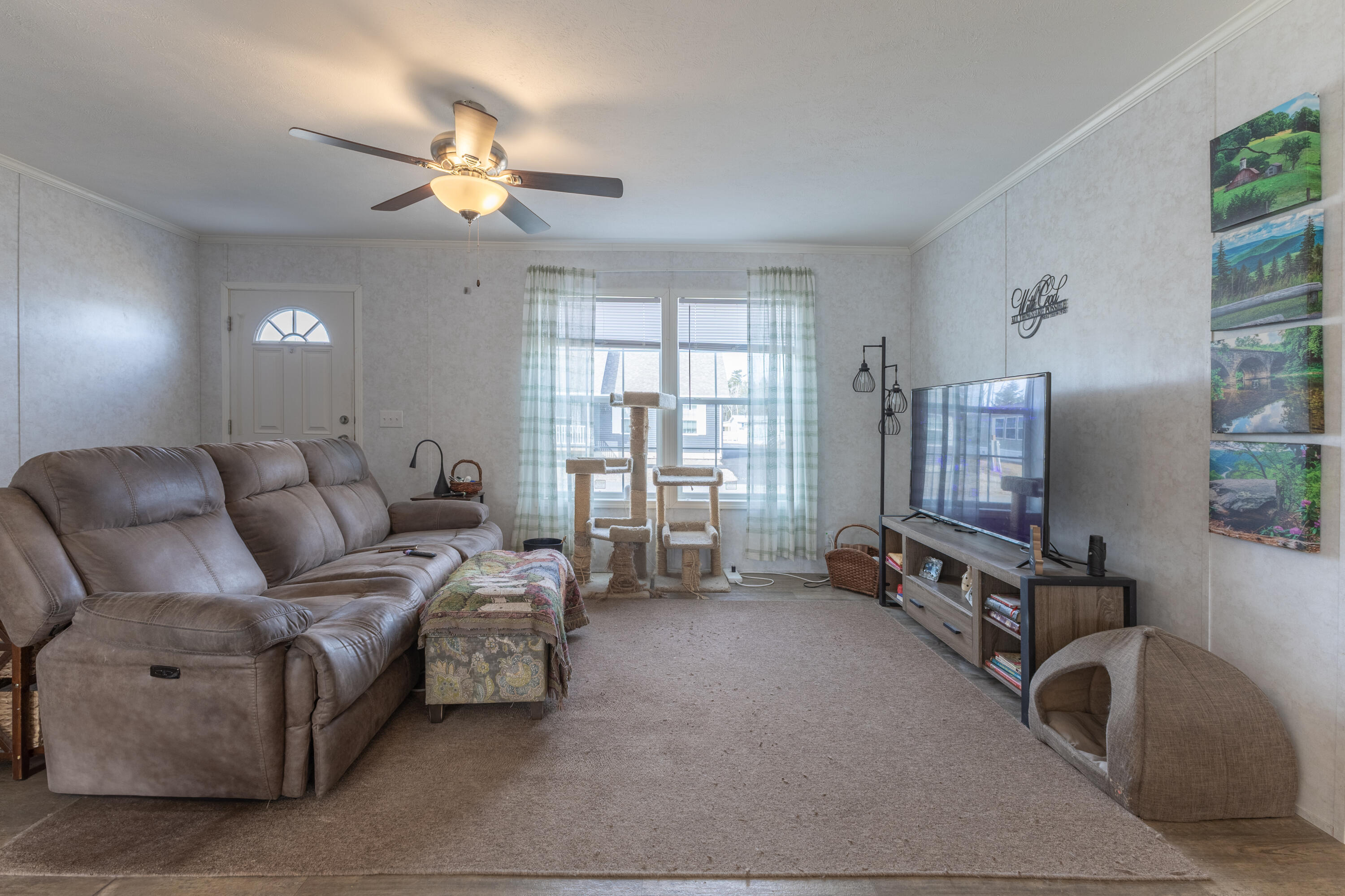 61 Baxter Boulevard, Bucksport