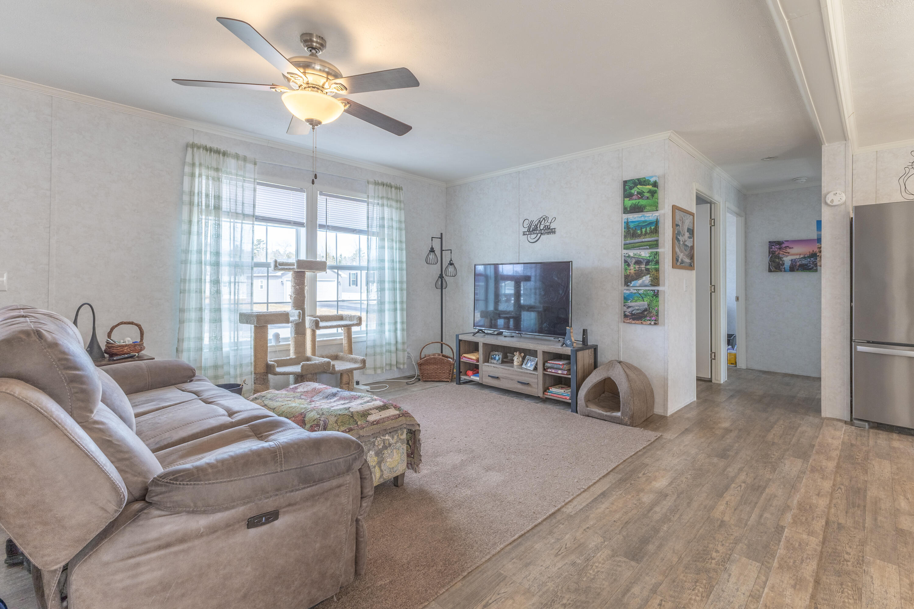 61 Baxter Boulevard, Bucksport