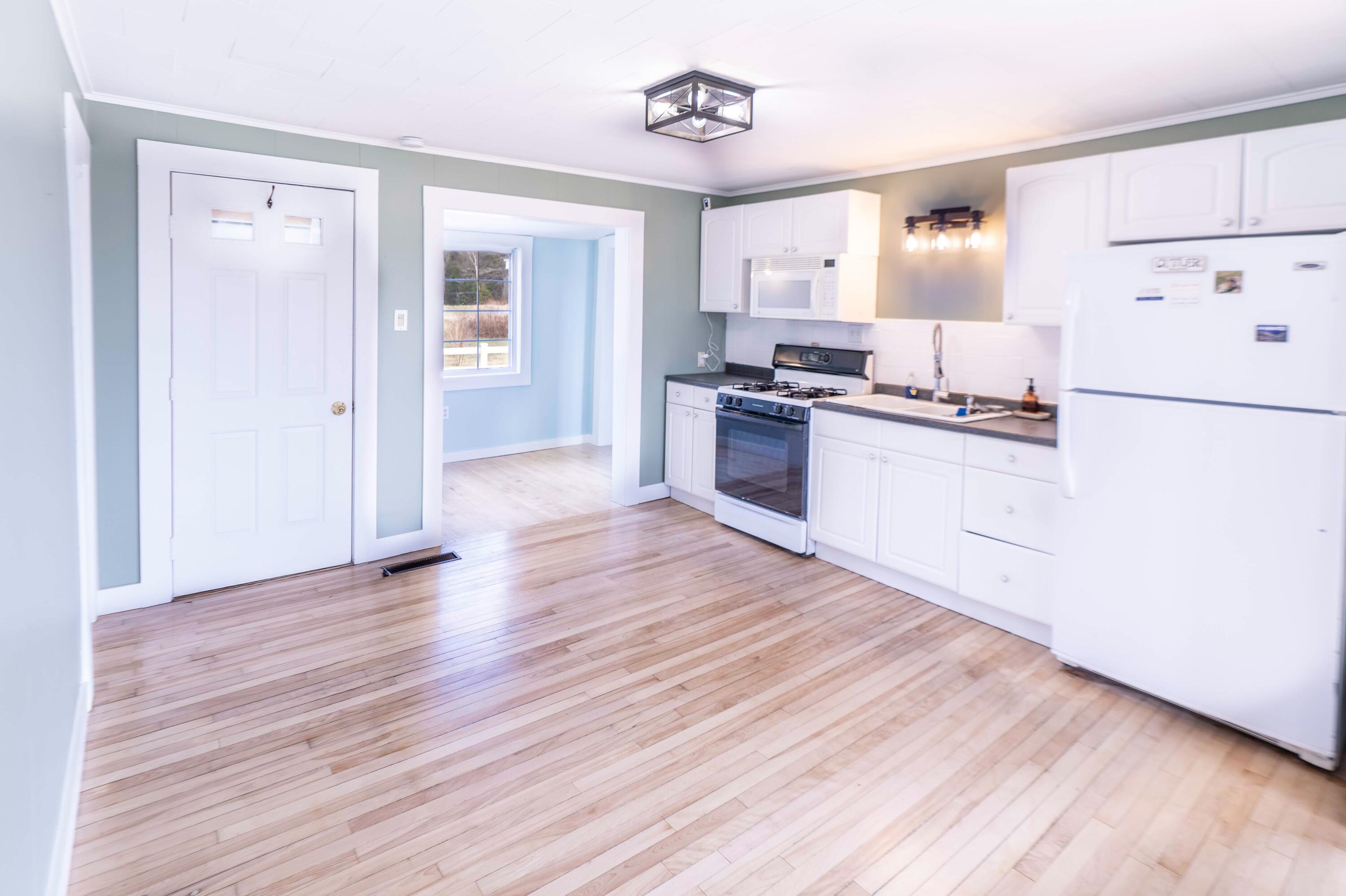 99 Little Machias Road