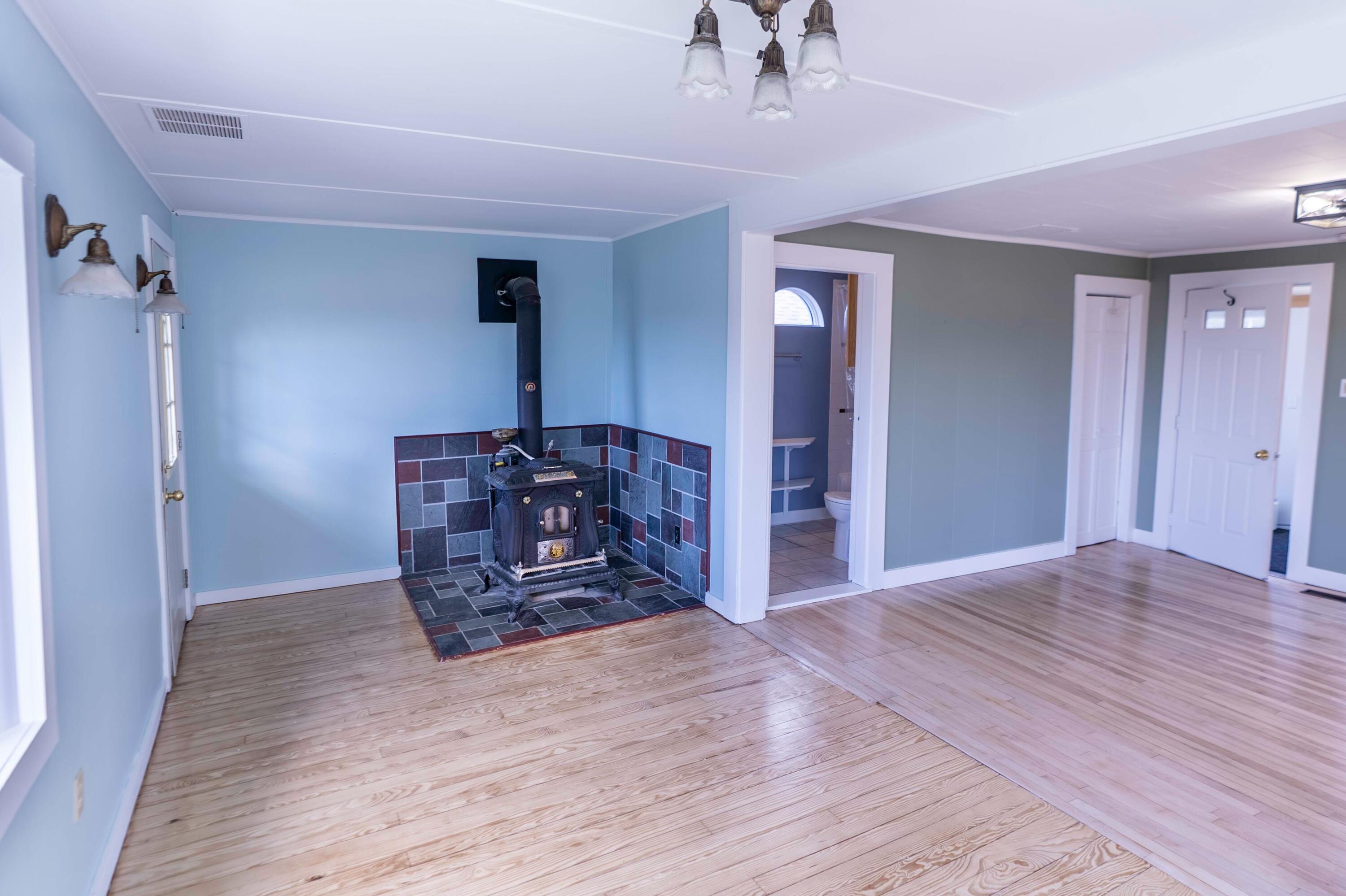 99 Little Machias Road