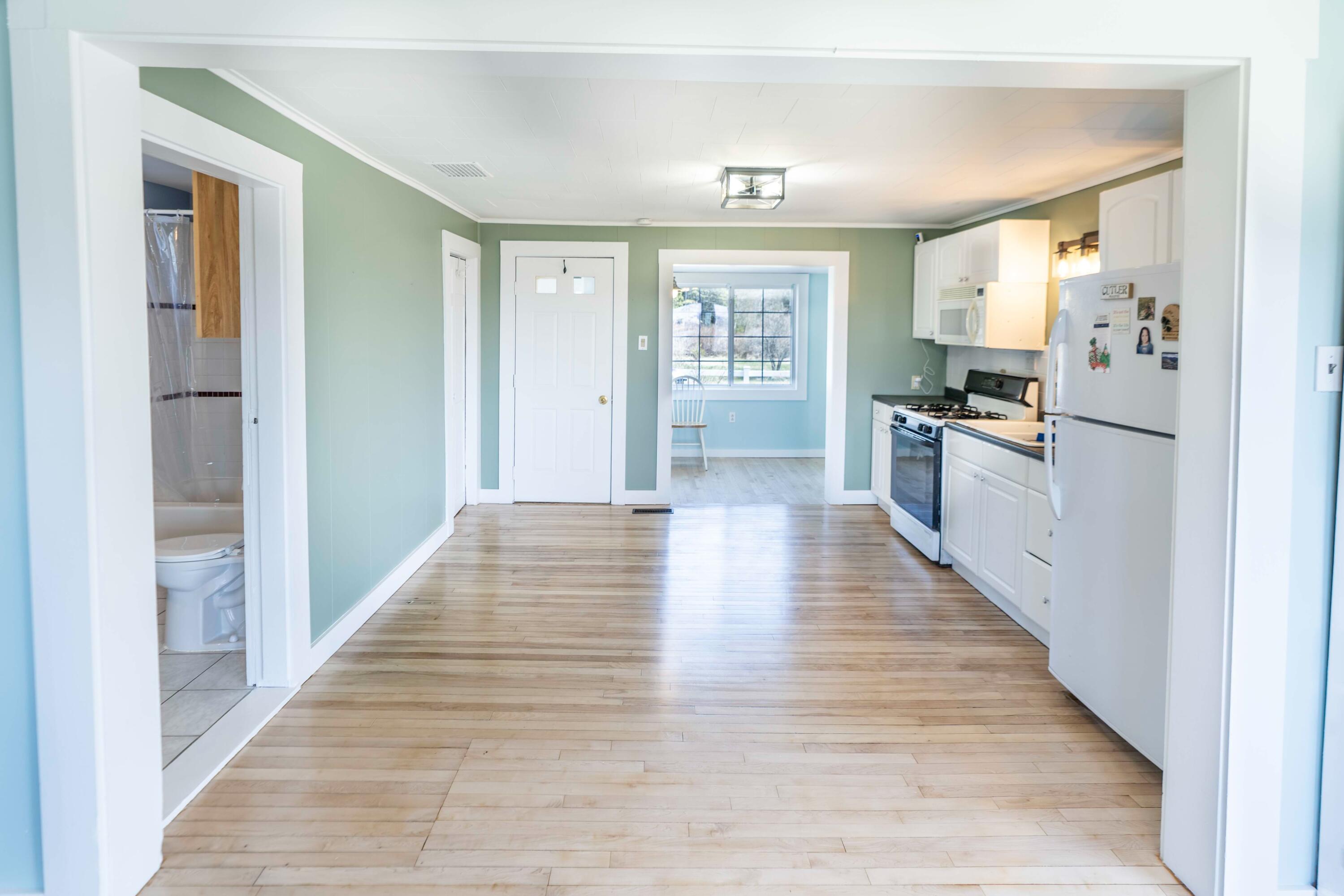 99 Little Machias Road