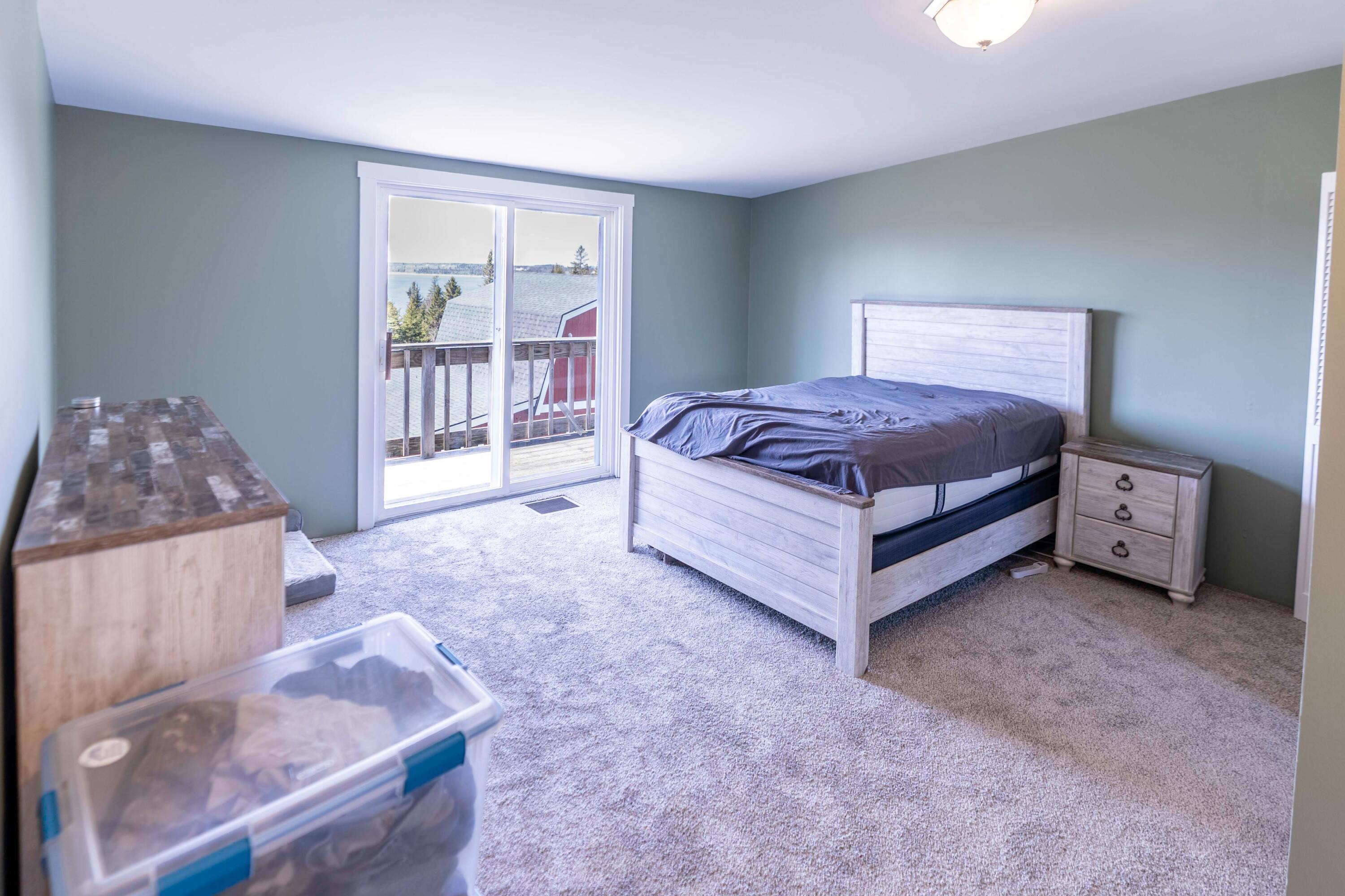 99 Little Machias Road