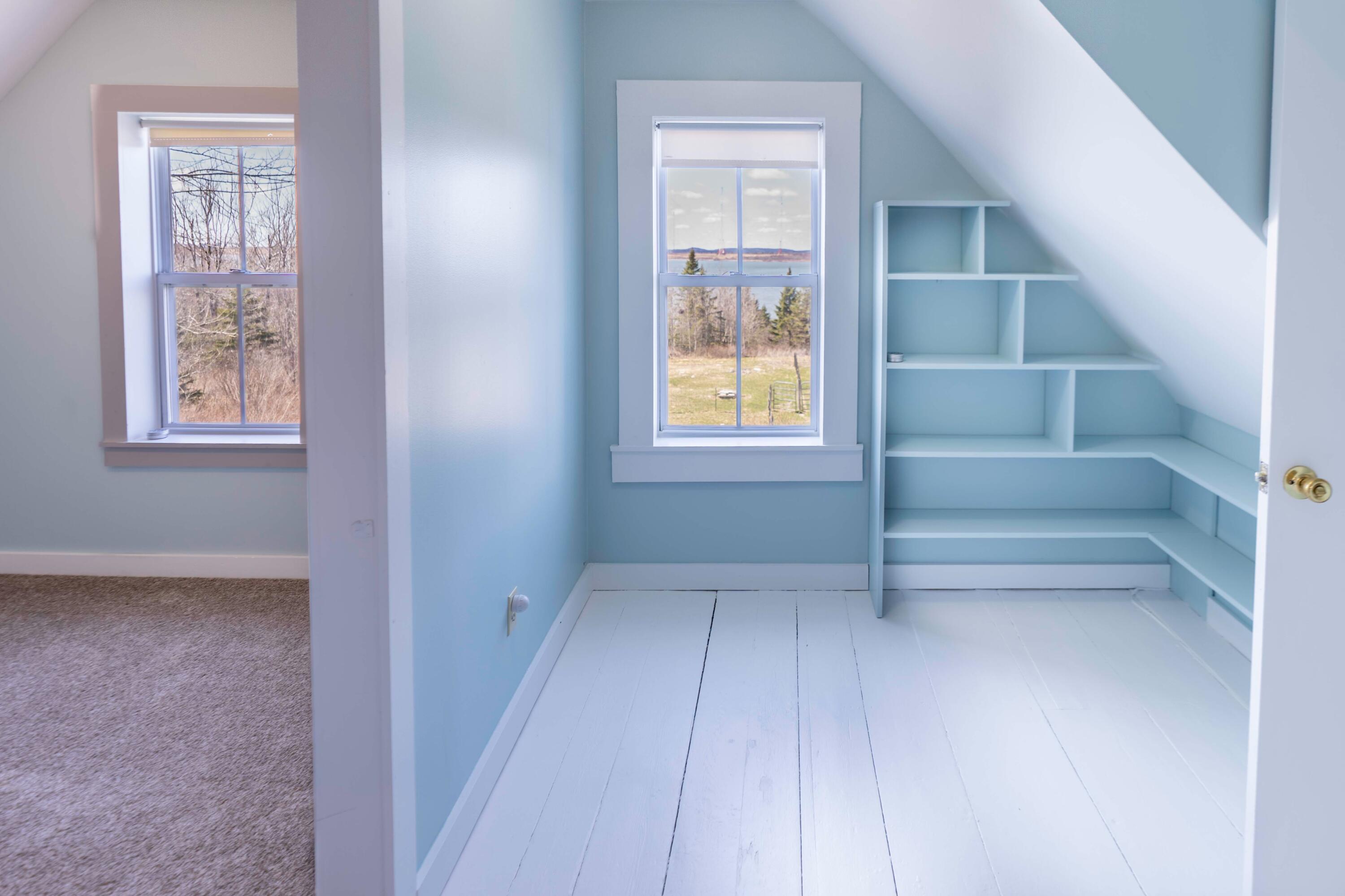 99 Little Machias Road