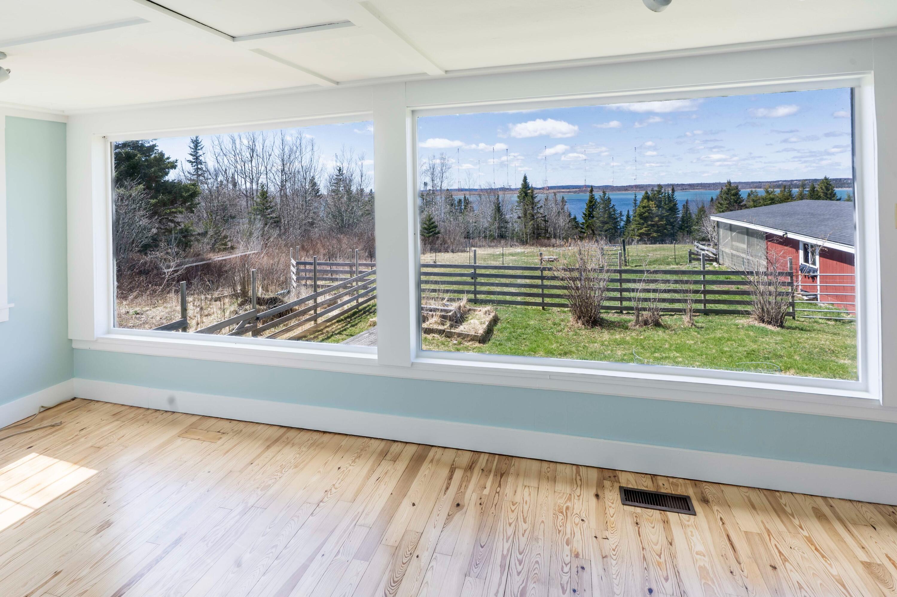 99 Little Machias Road