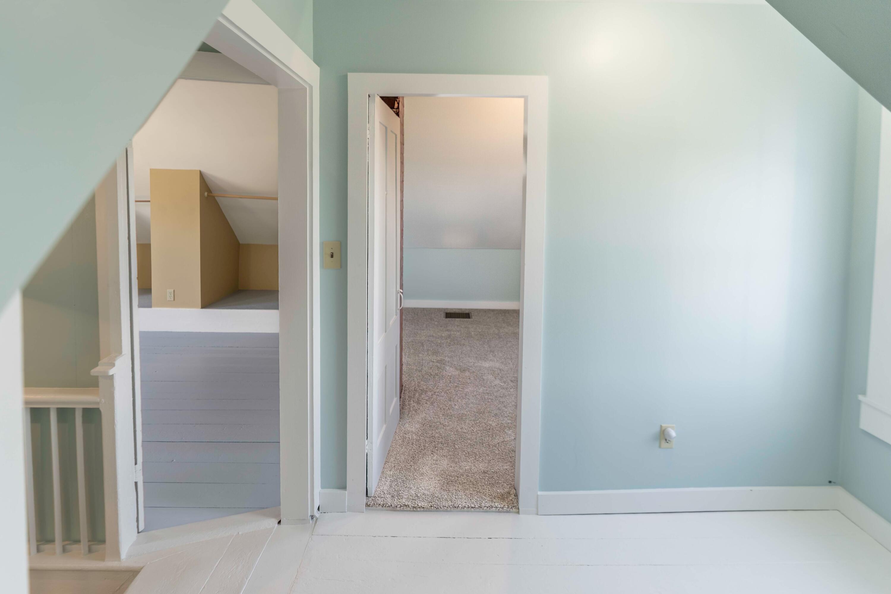 99 Little Machias Road