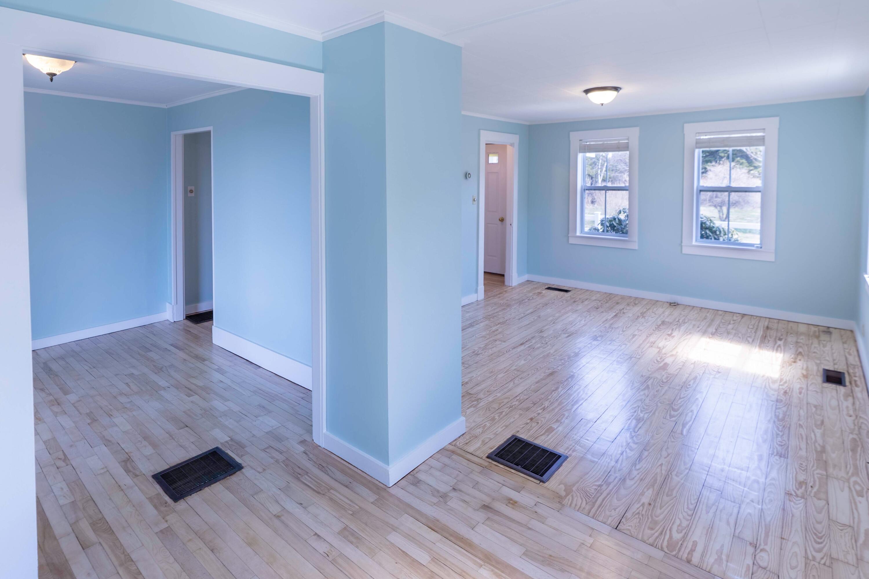 99 Little Machias Road