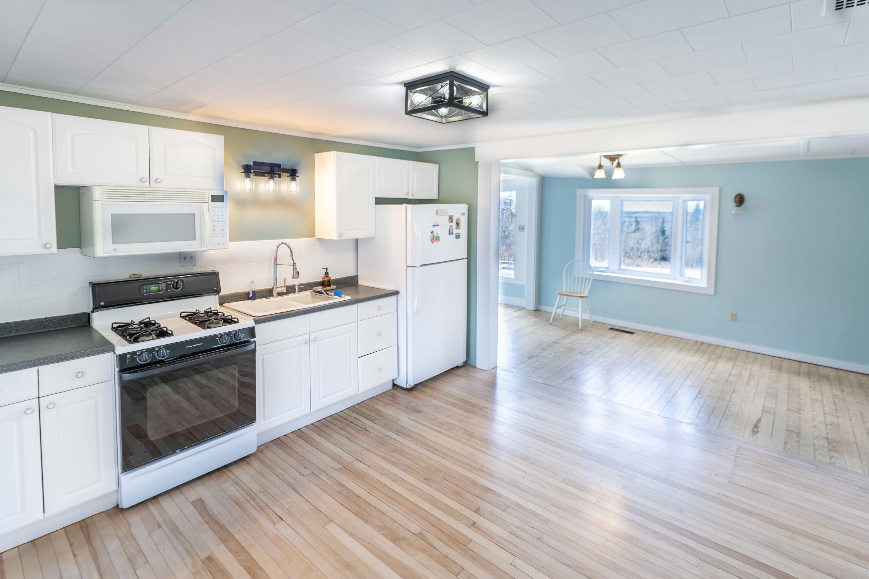 99 Little Machias Road