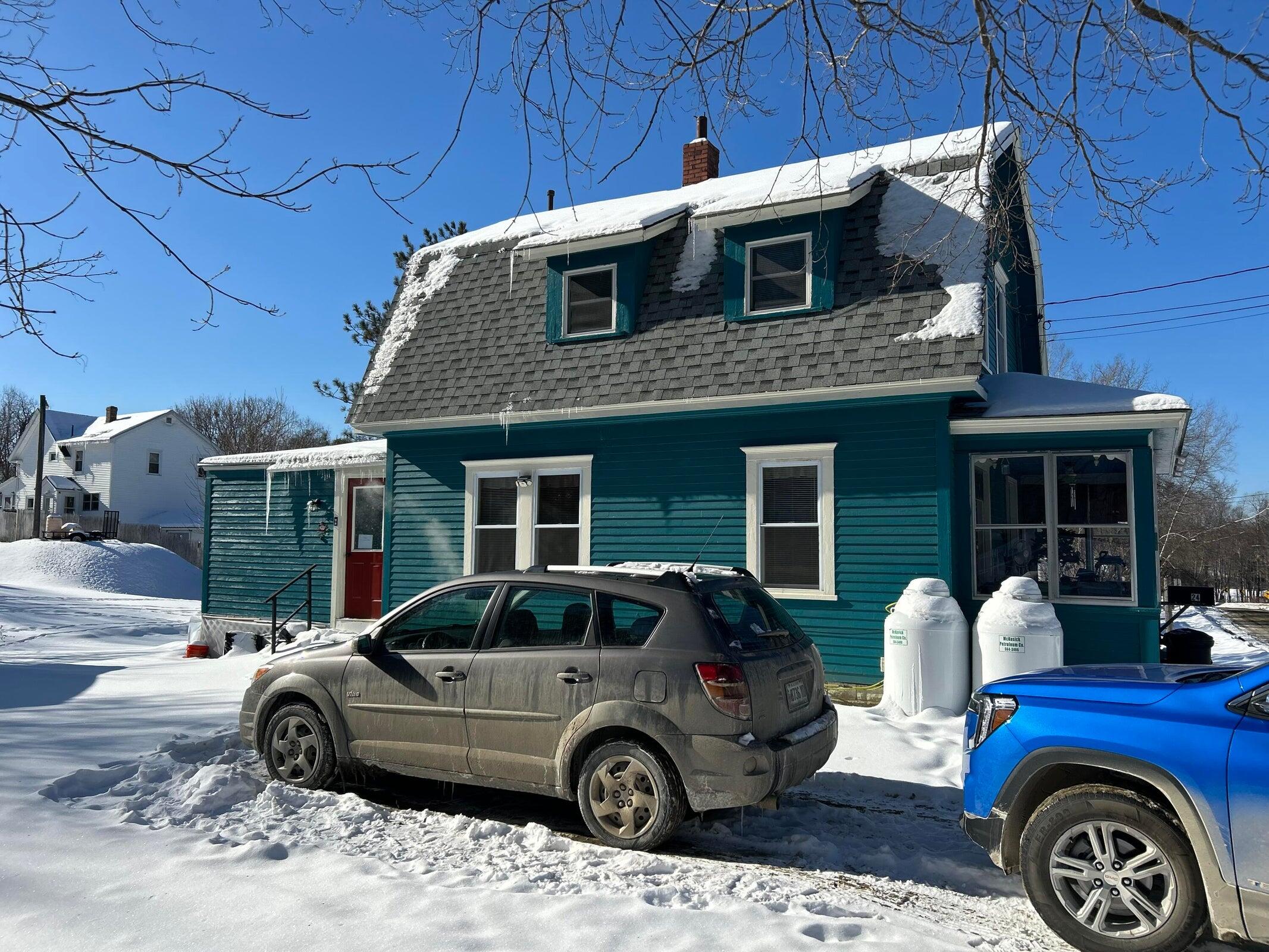 24 Albert Street
