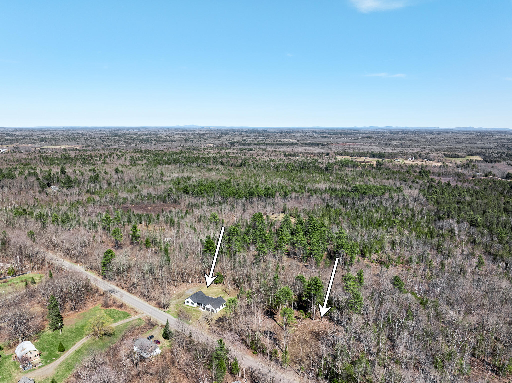 318 Townhouse Road