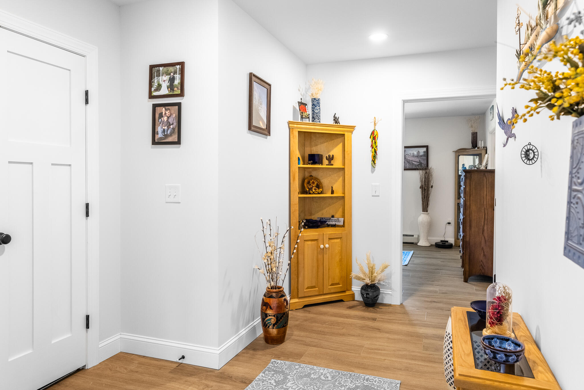 318 Townhouse Road