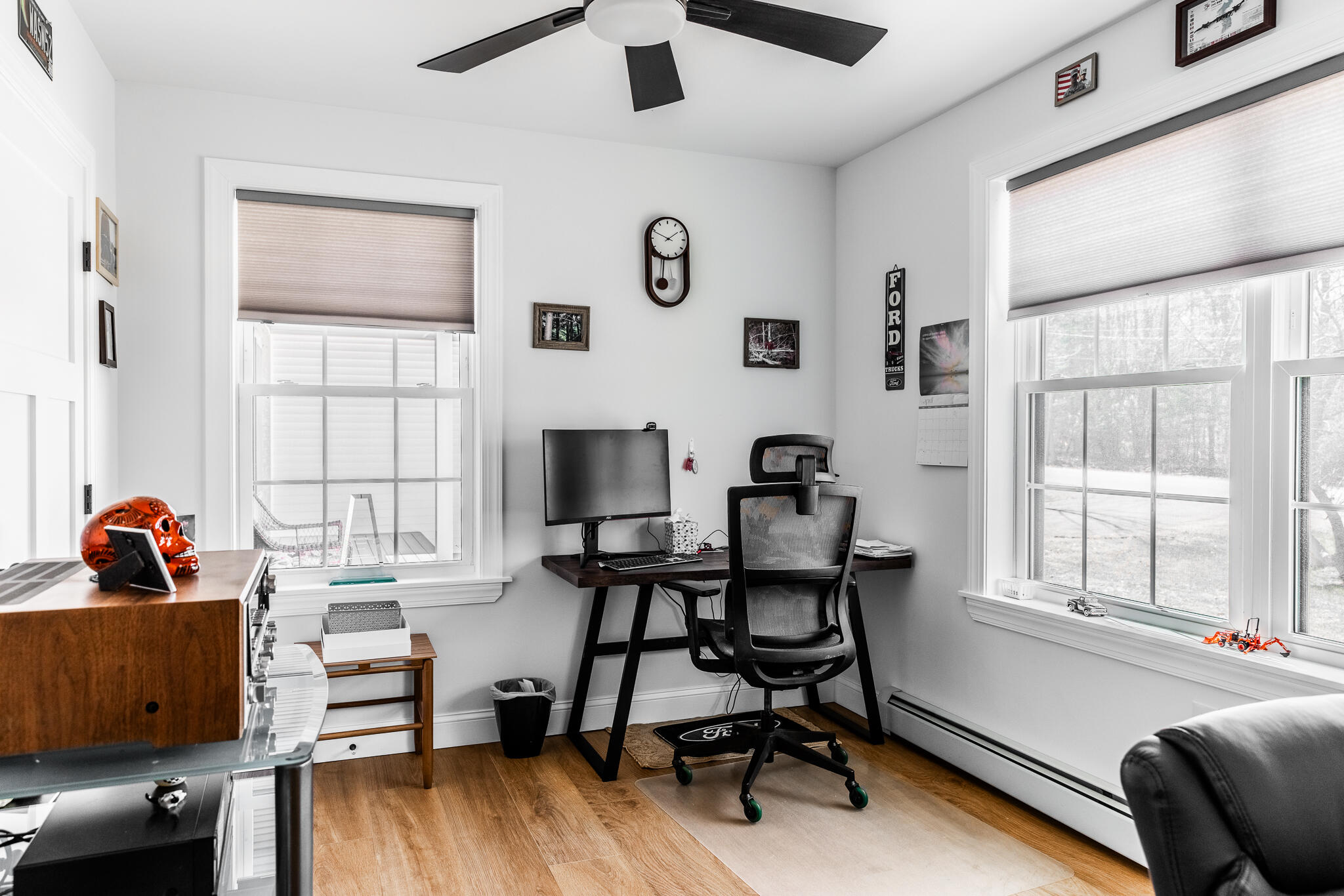 318 Townhouse Road