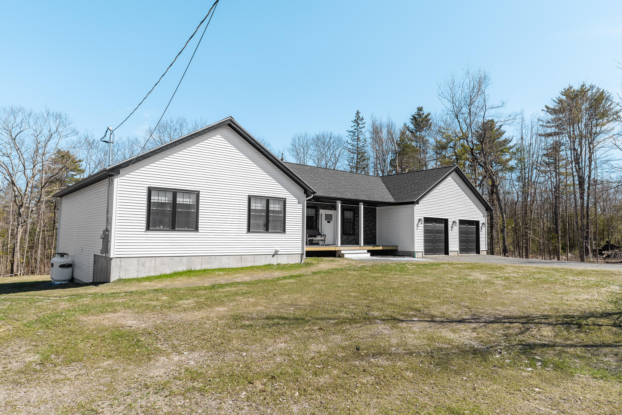 318 Townhouse Road