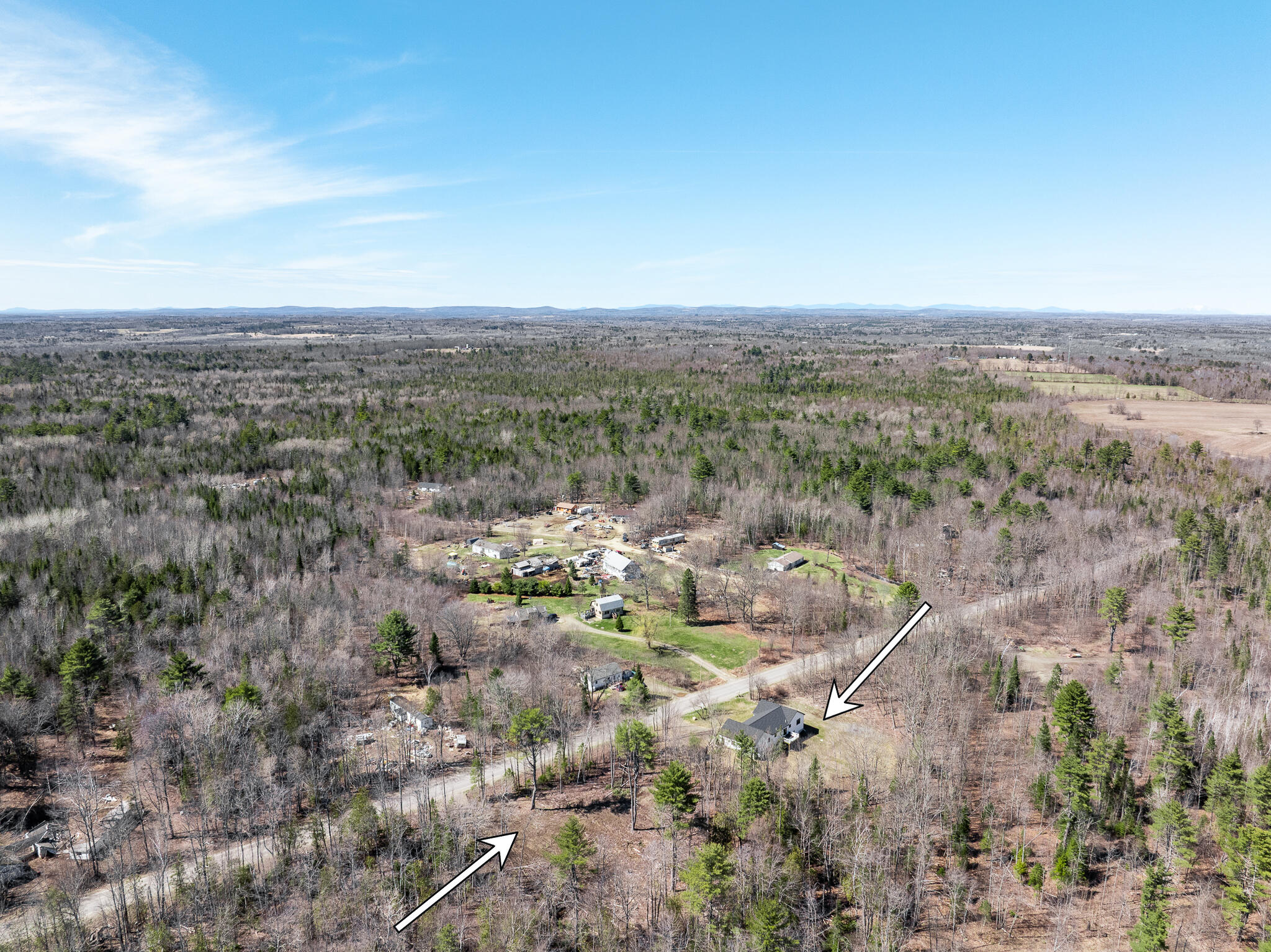318 Townhouse Road