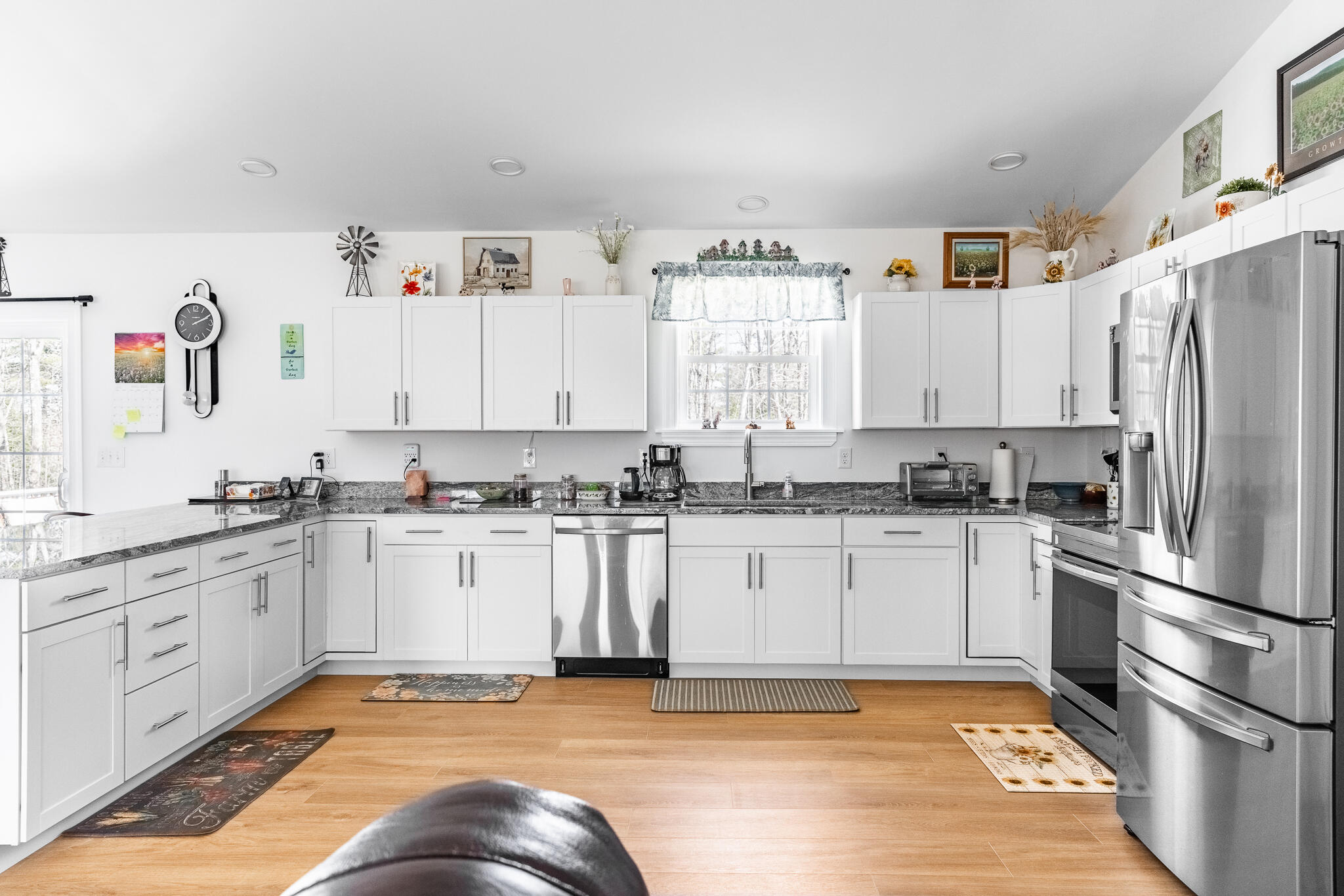 318 Townhouse Road