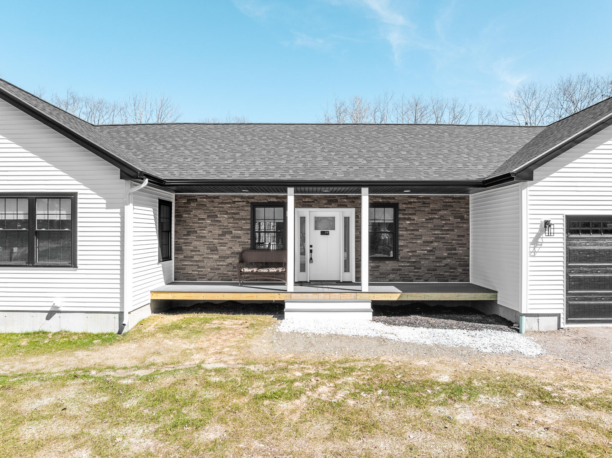 318 Townhouse Road