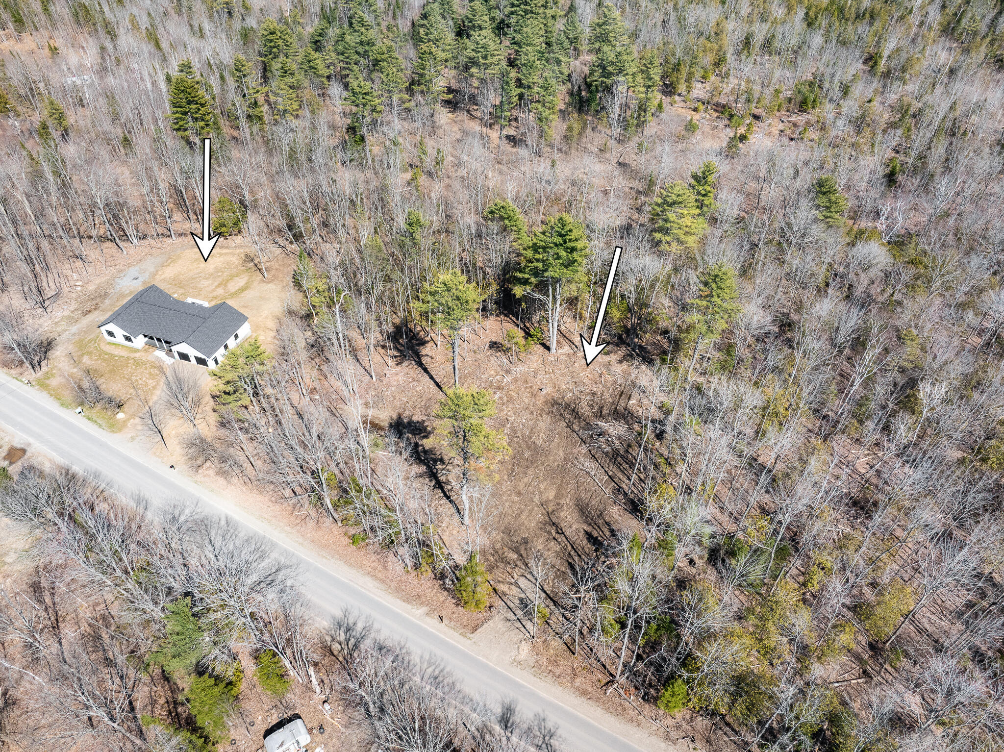 318 Townhouse Road