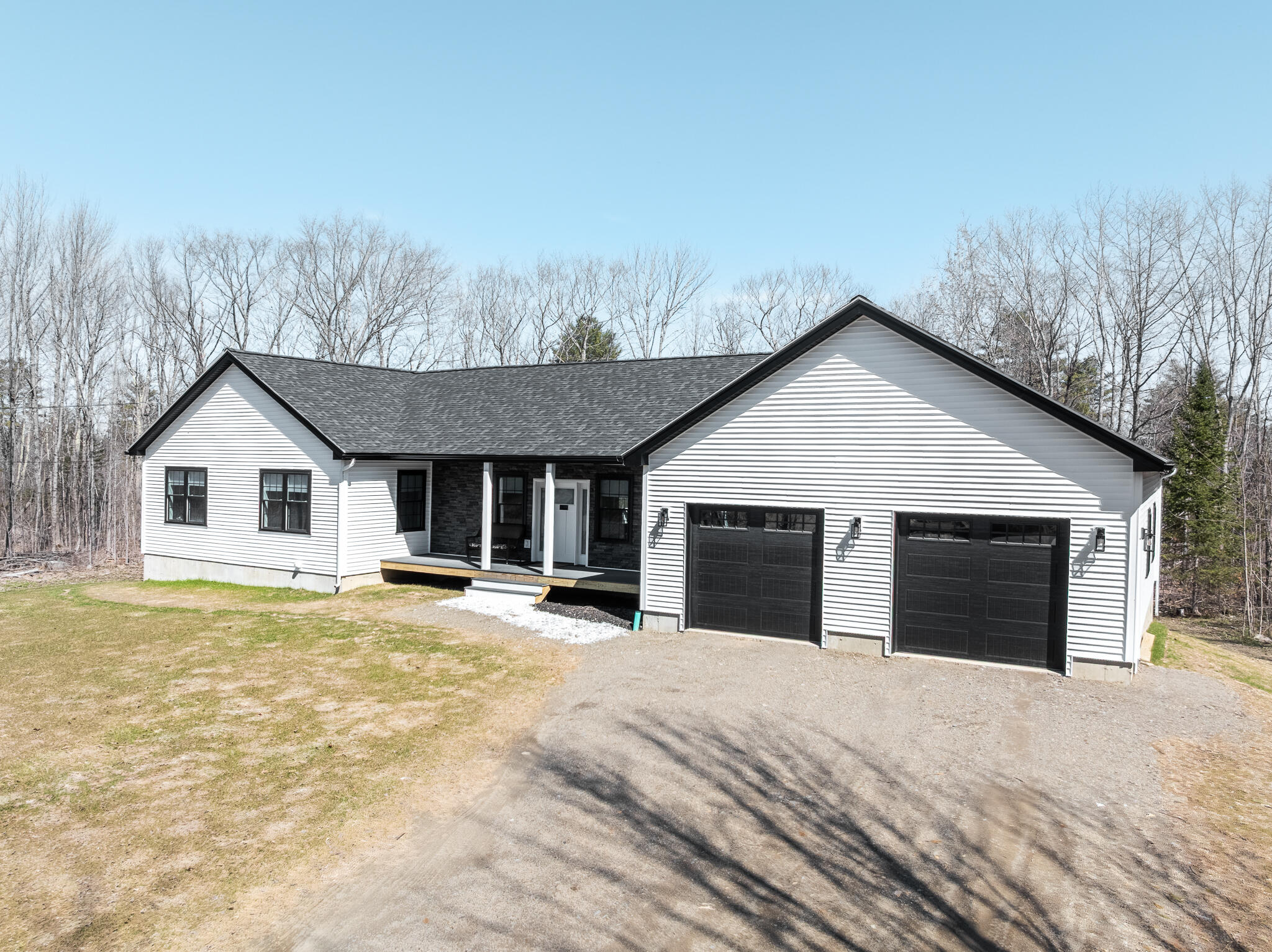318 Townhouse Road