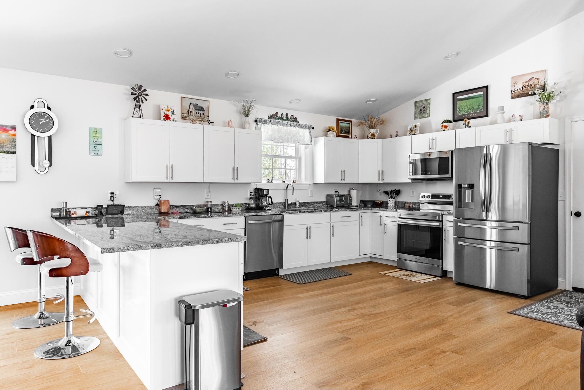 318 Townhouse Road