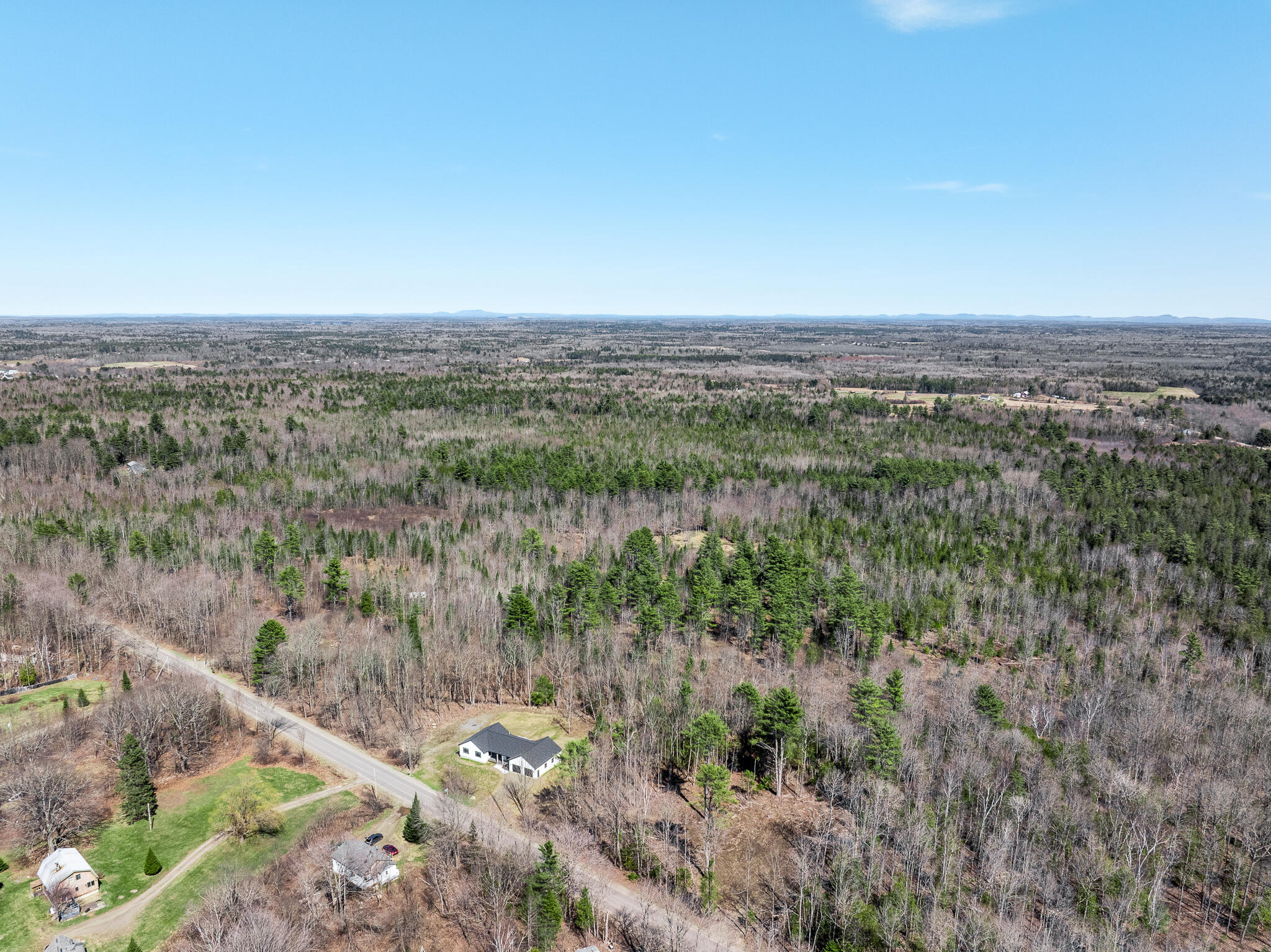 318 Townhouse Road