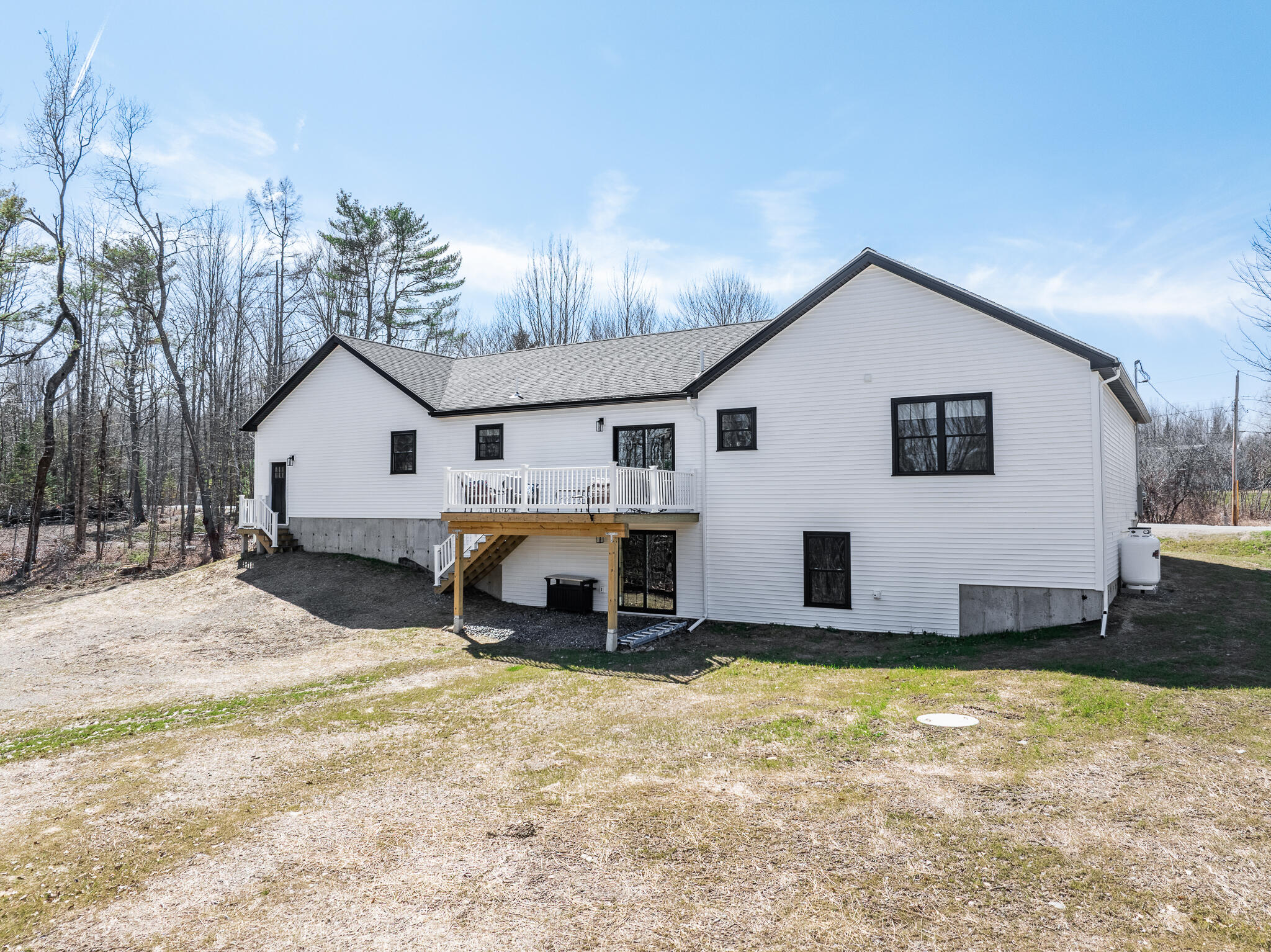 318 Townhouse Road