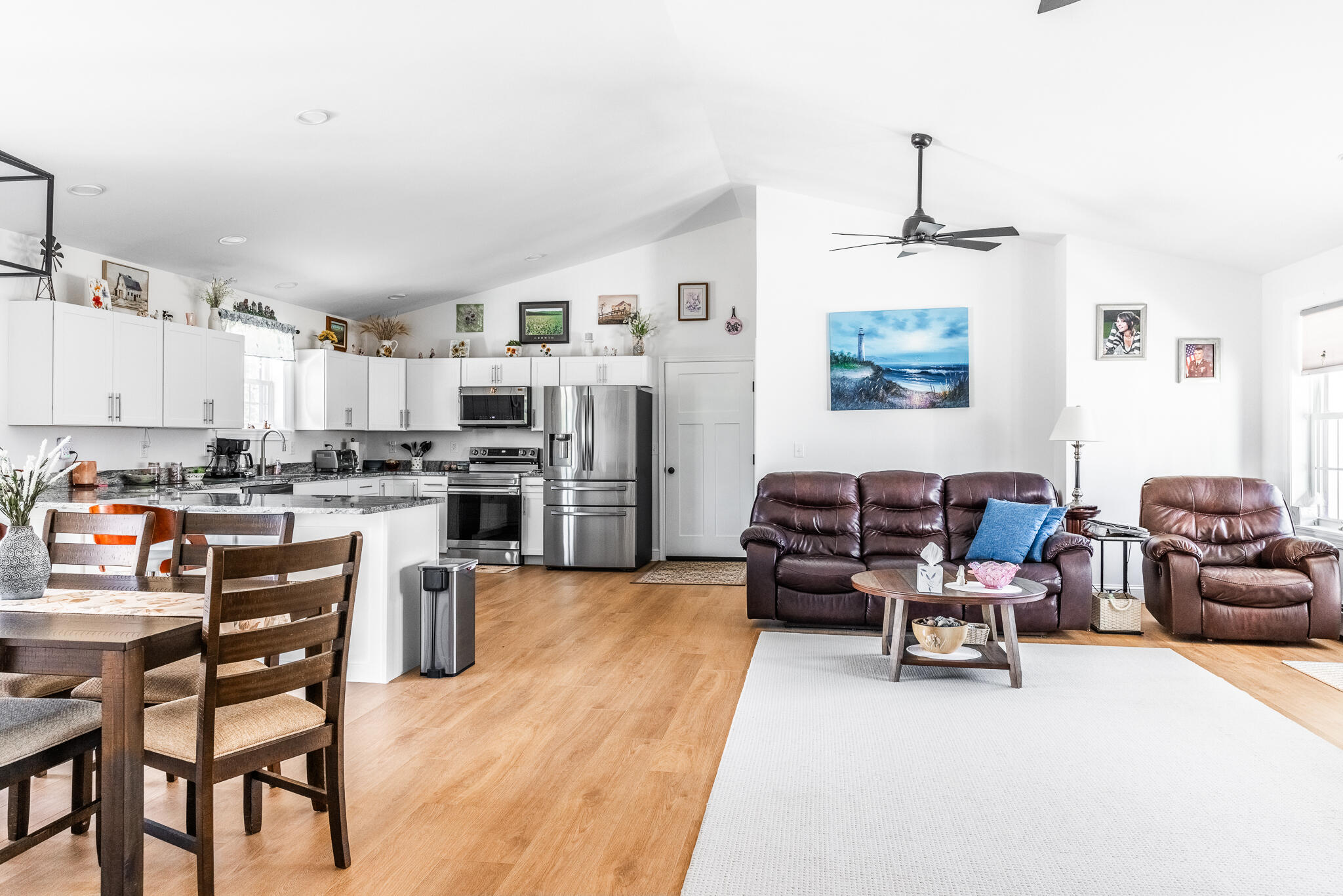 318 Townhouse Road