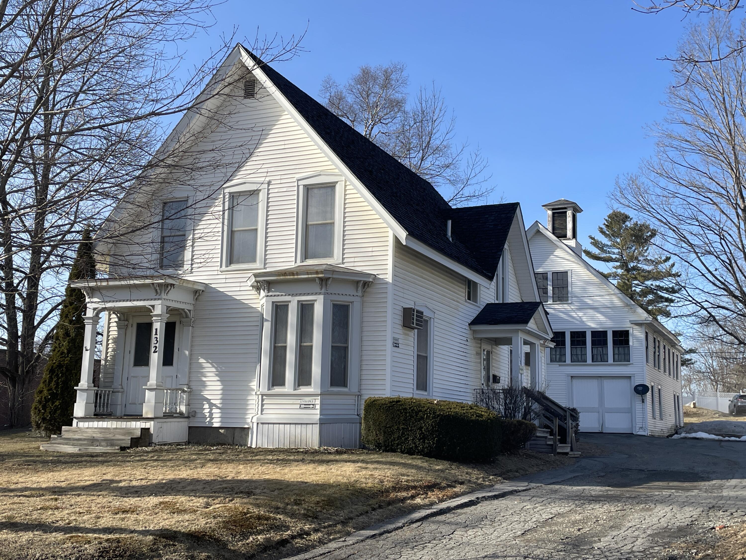 132 E Main Street, Dover-Foxcroft