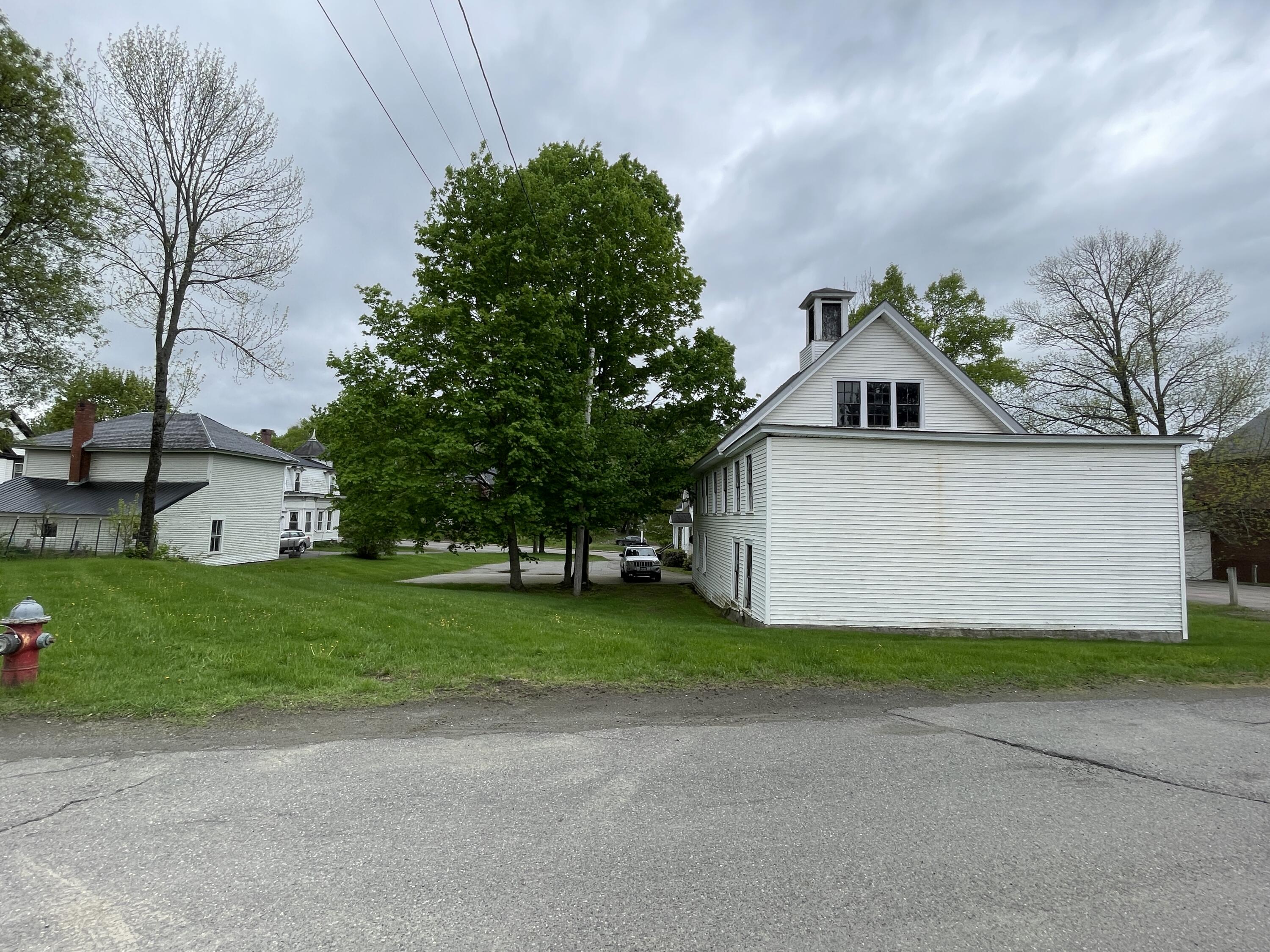 132 E Main Street, Dover-Foxcroft